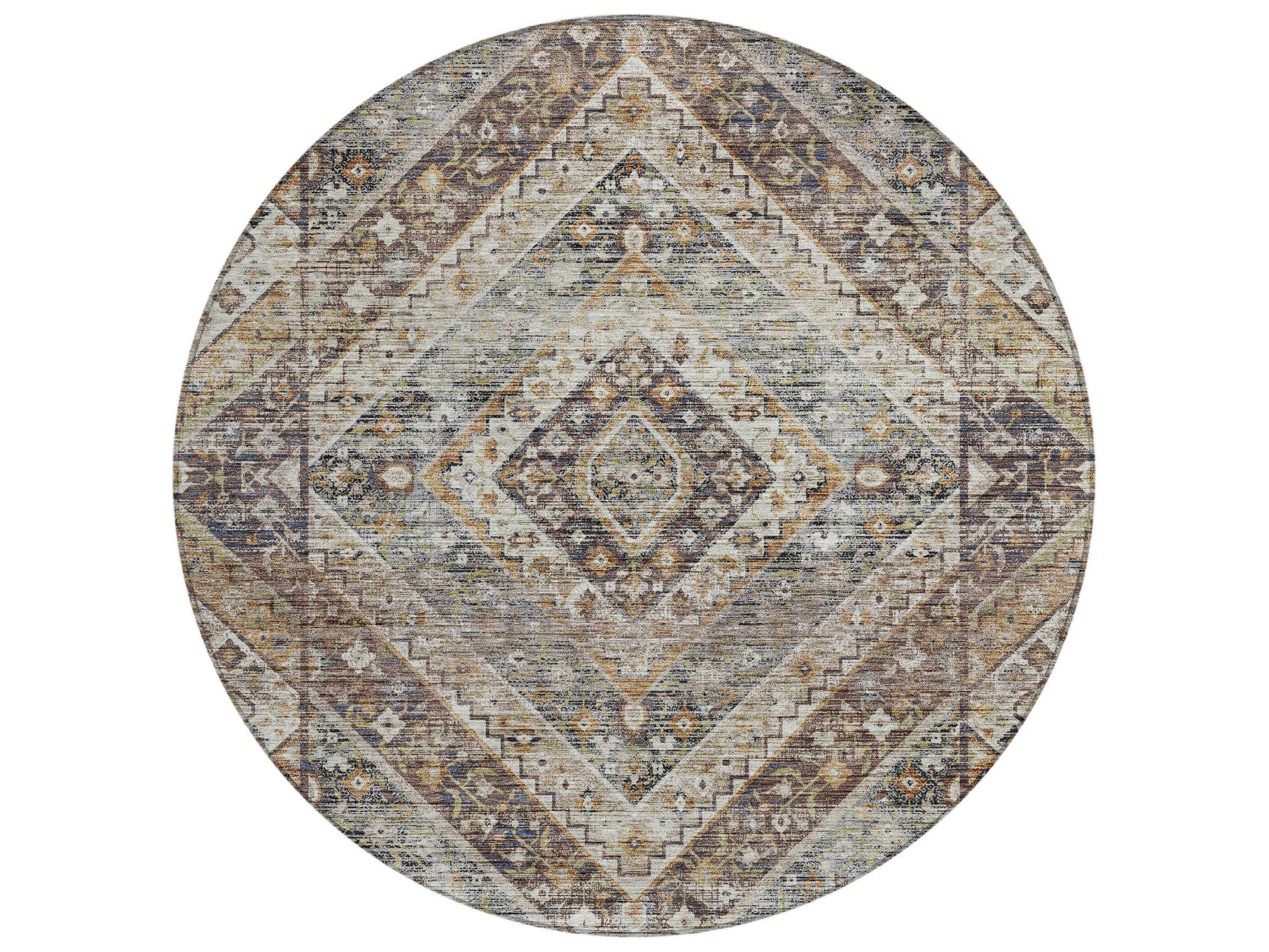 Dalyn Chantille Geometric Area Rug