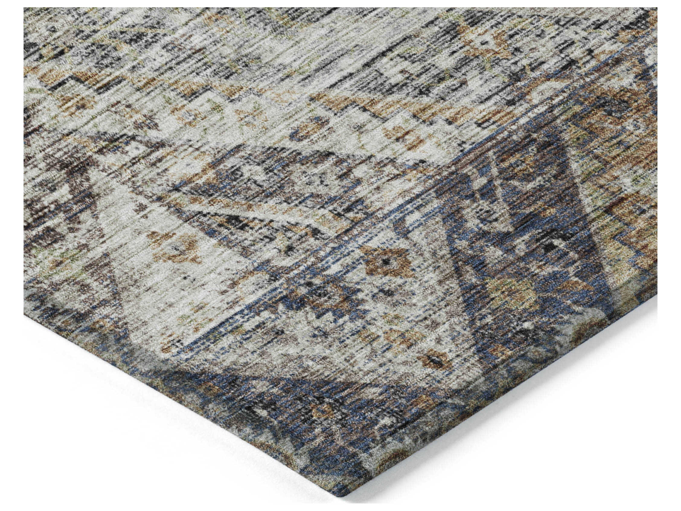 Dalyn Chantille Geometric Area Rug