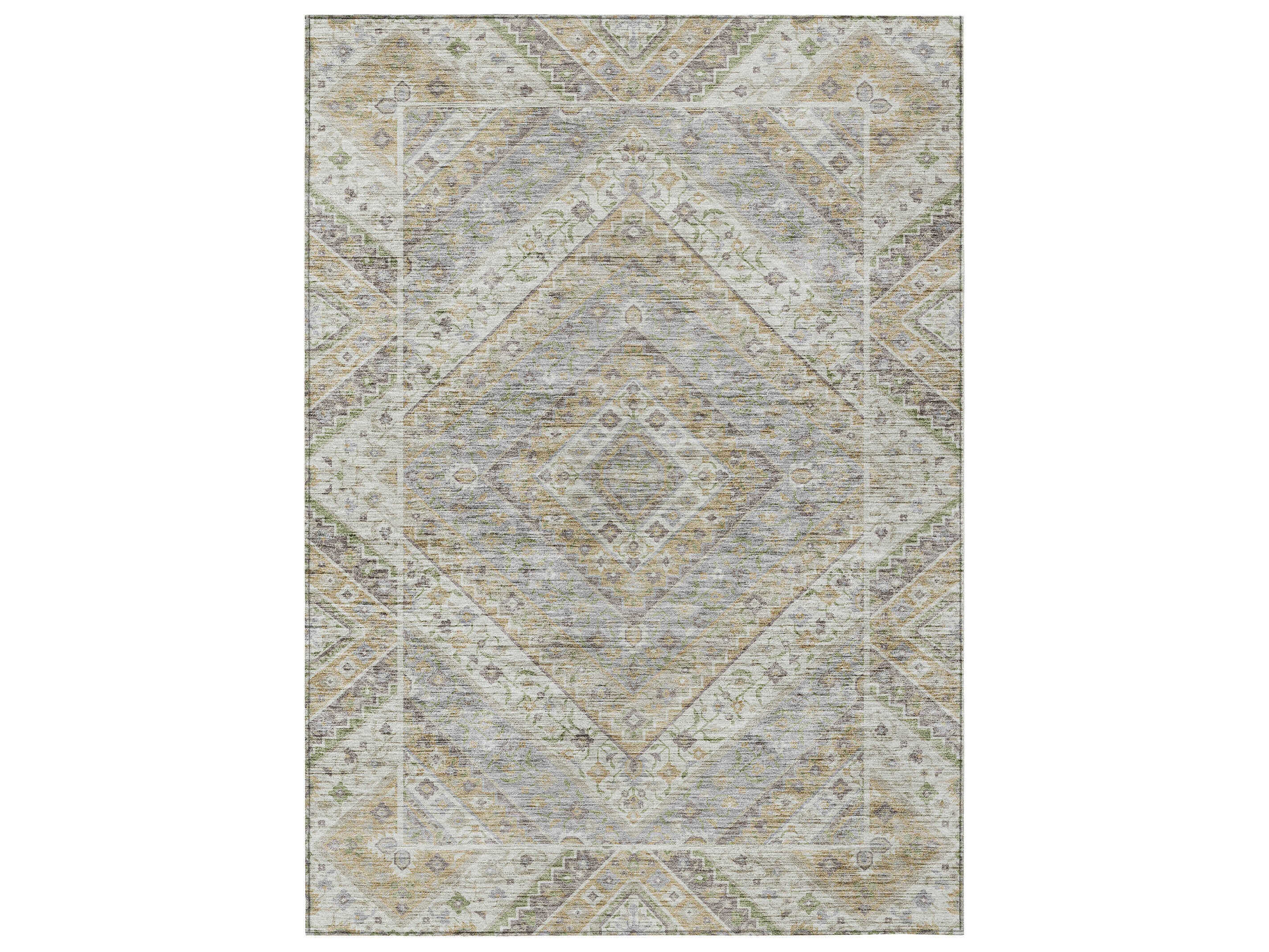 Dalyn Chantille Geometric Area Rug