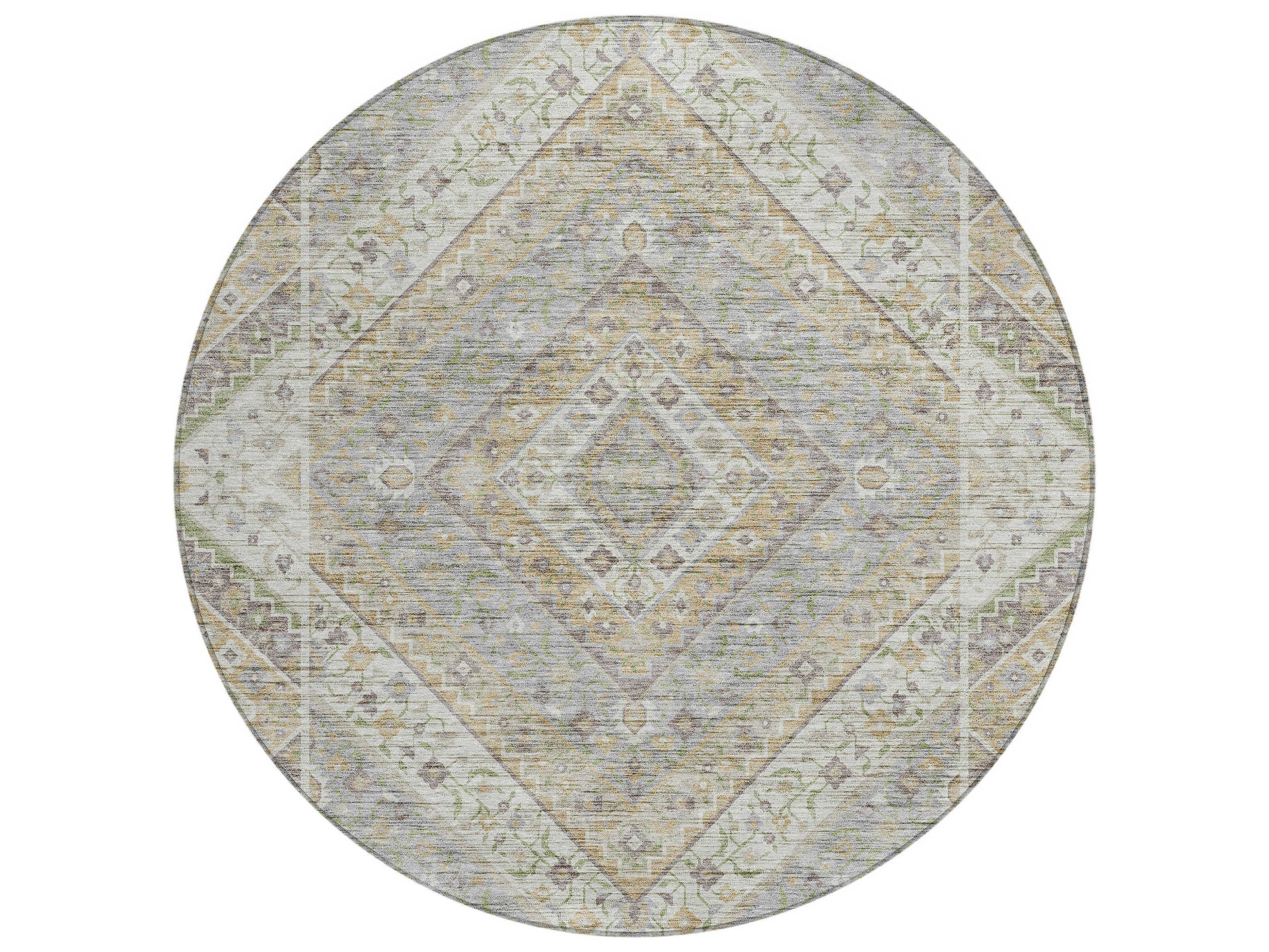 Dalyn Chantille Geometric Area Rug
