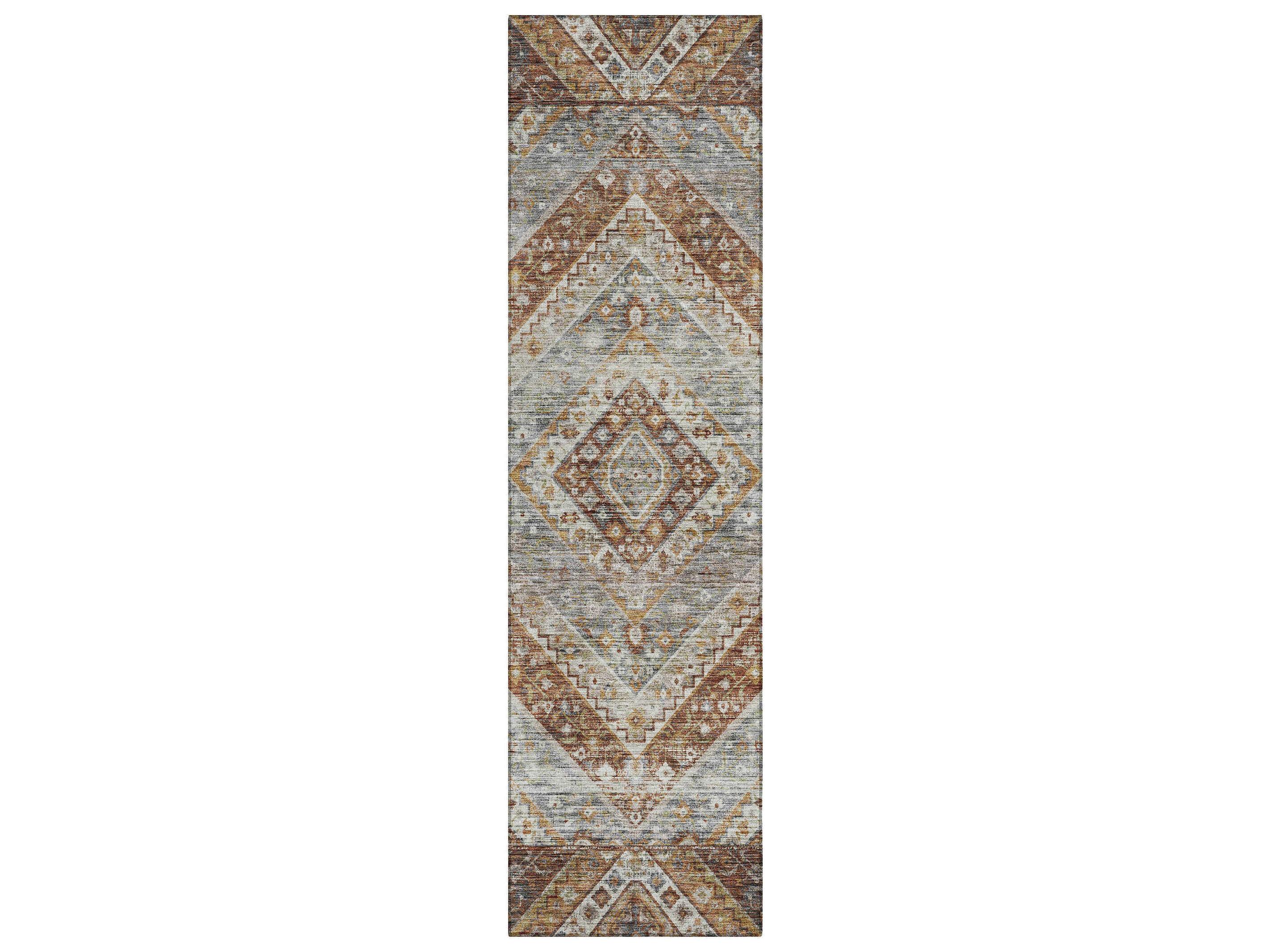 Dalyn Chantille Geometric Area Rug