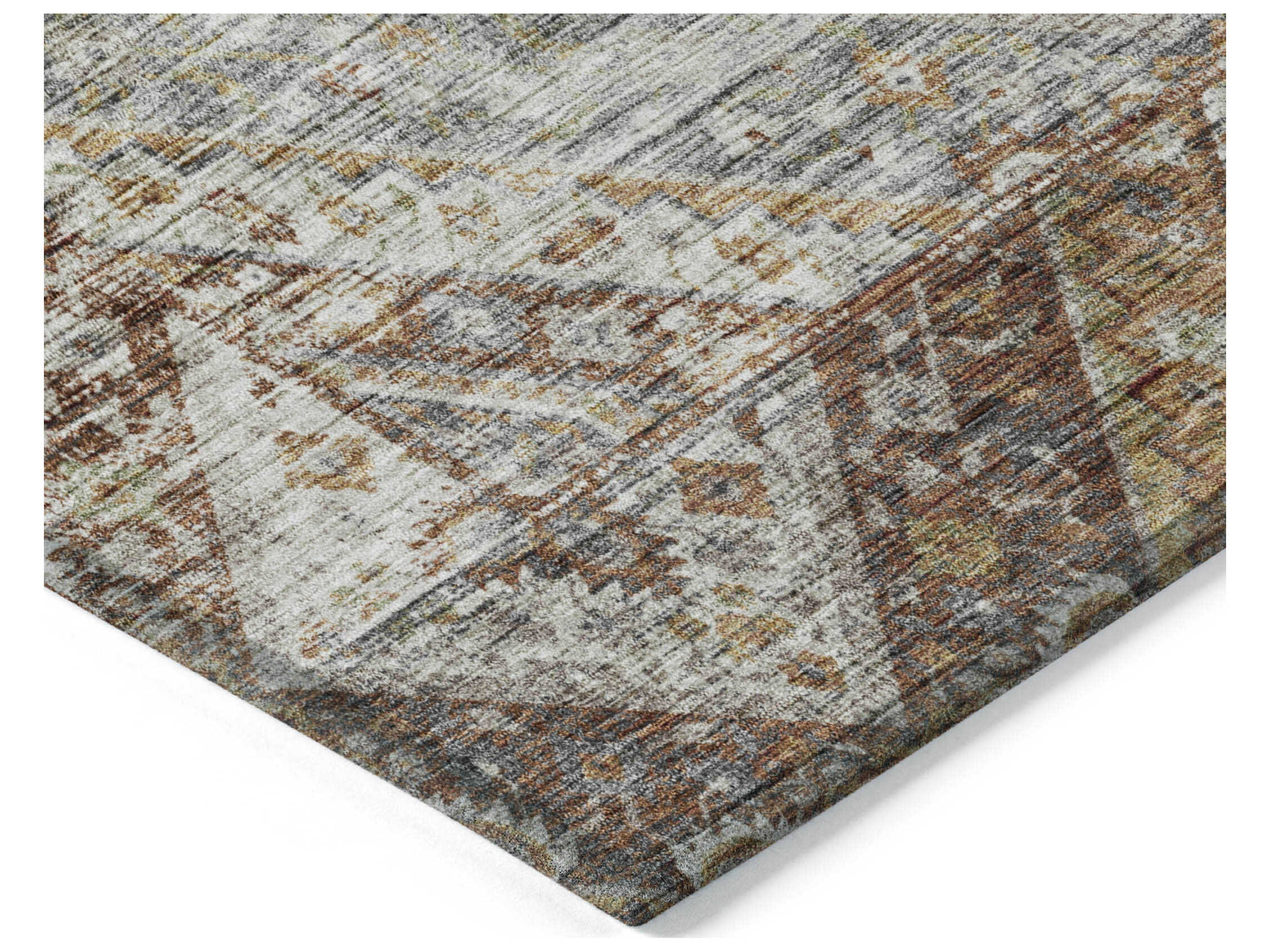 Dalyn Chantille Geometric Area Rug