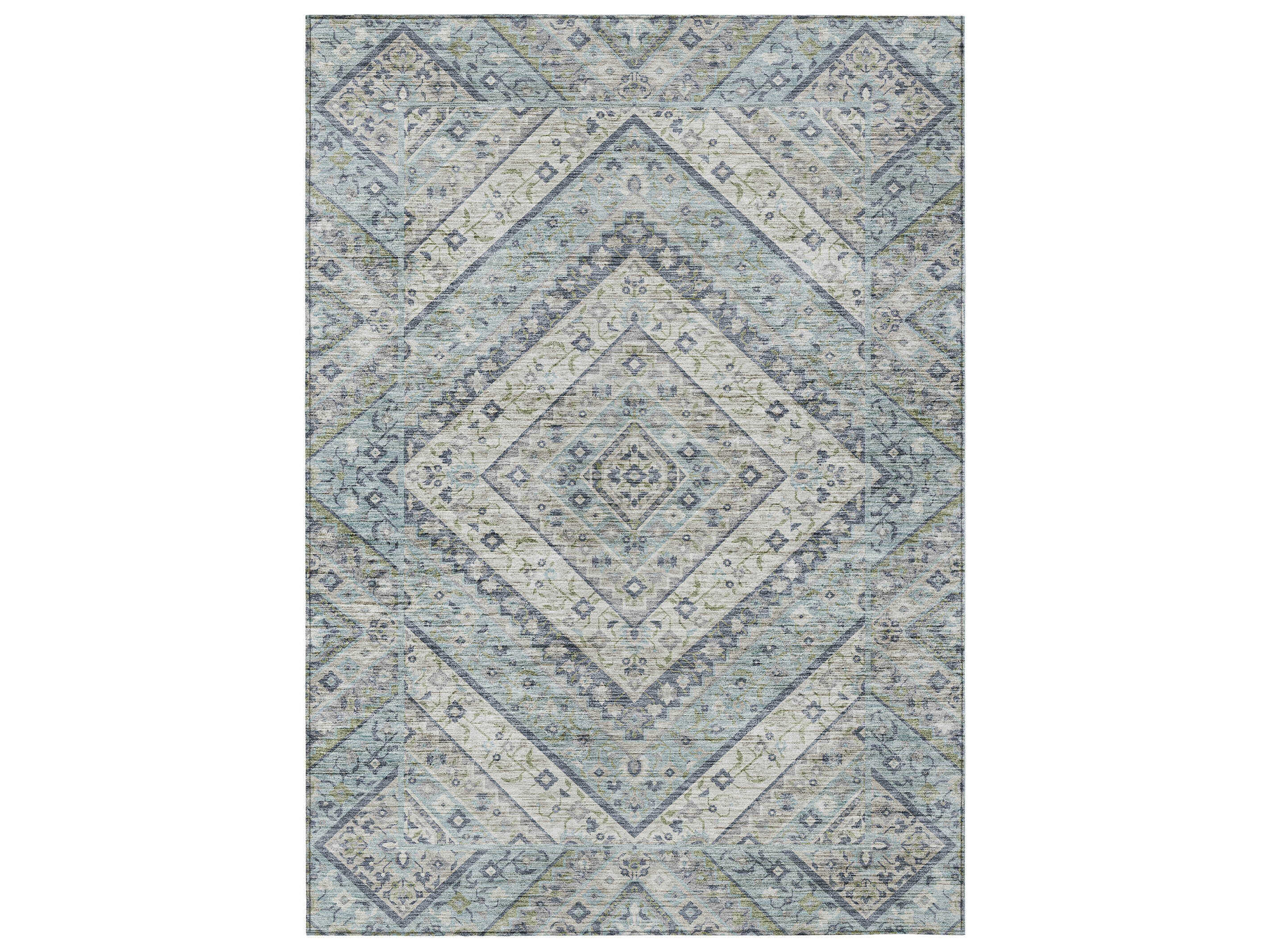 Dalyn Chantille Geometric Area Rug