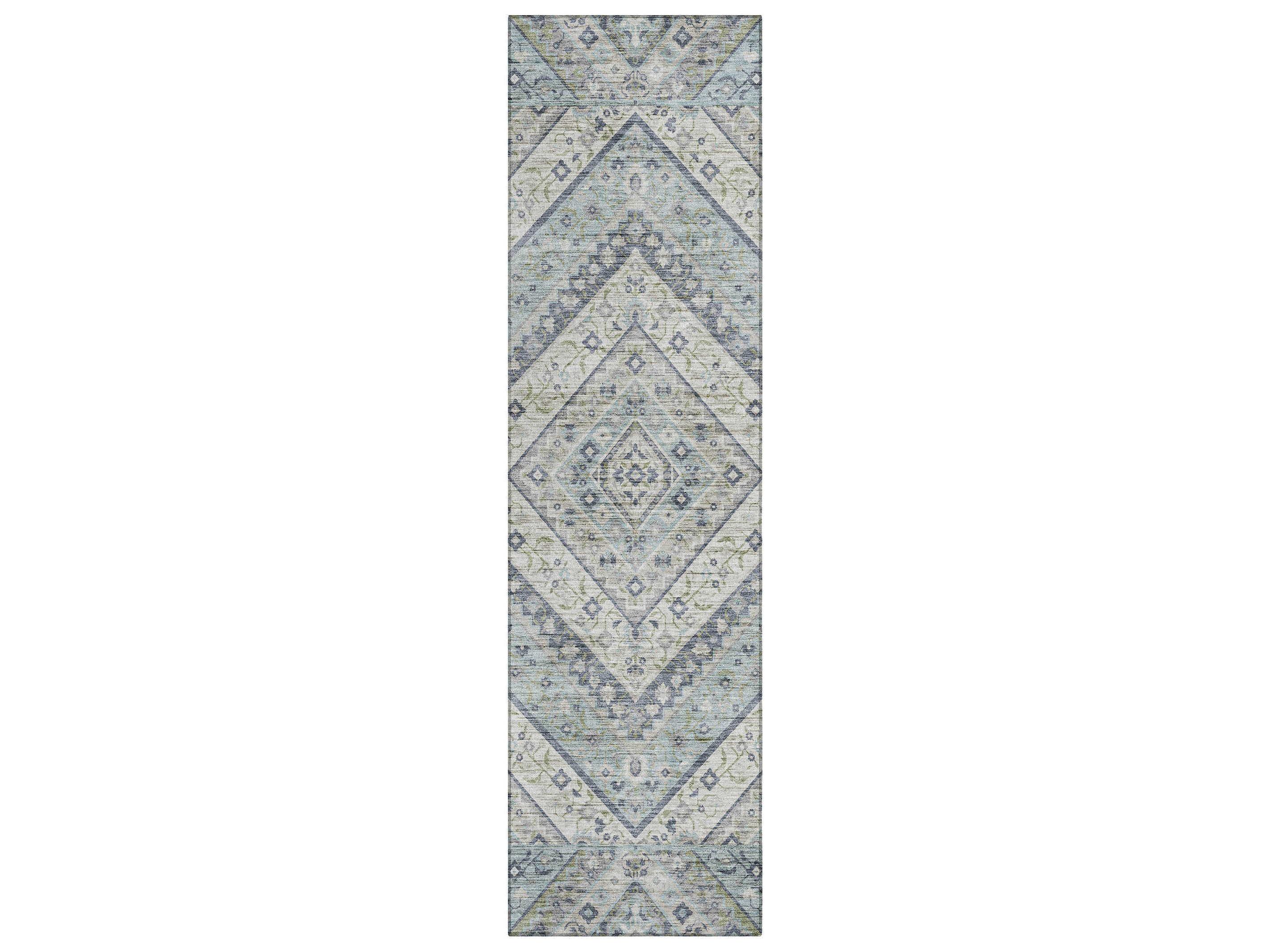 Dalyn Chantille Geometric Area Rug