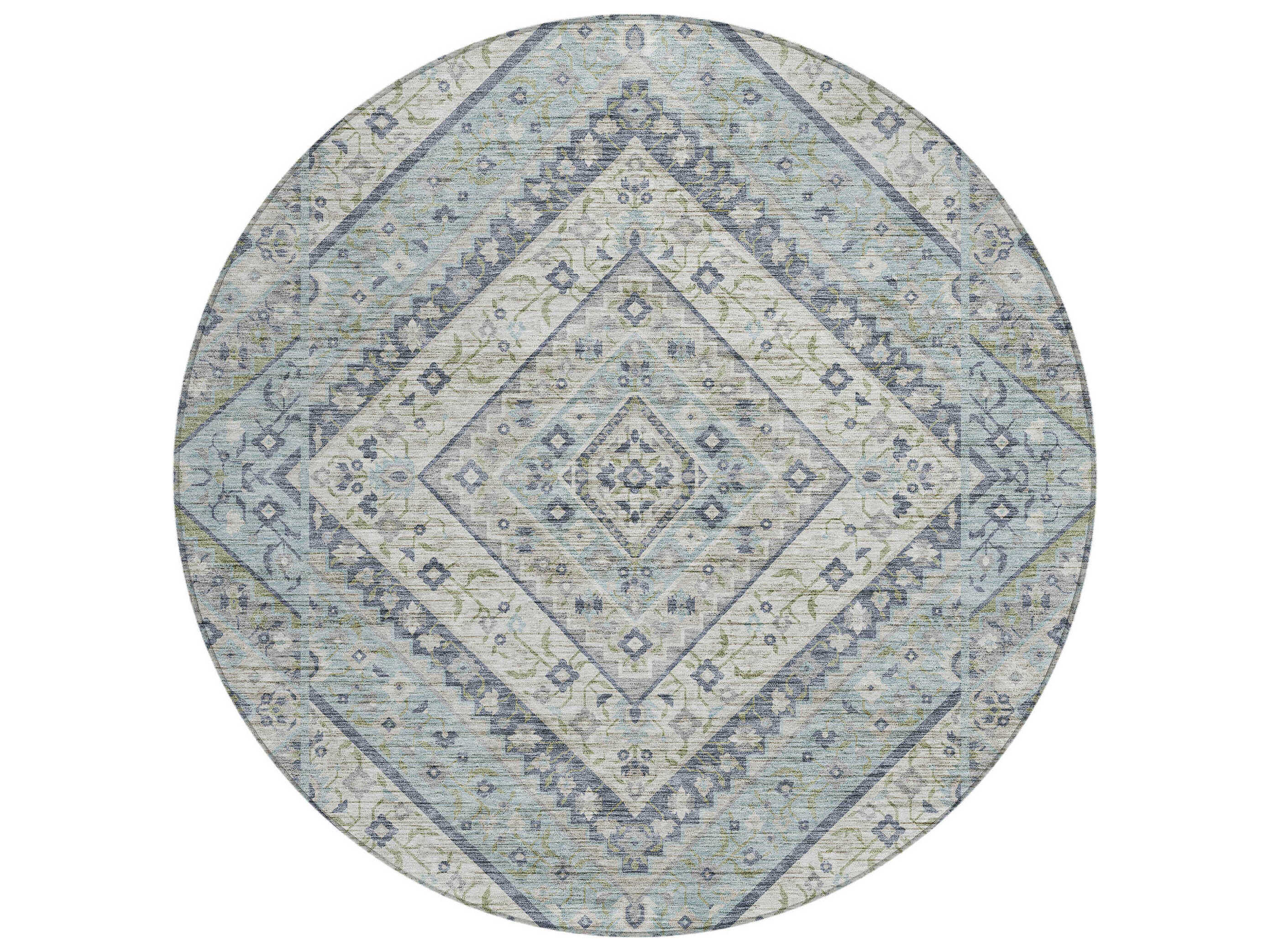 Dalyn Chantille Geometric Area Rug