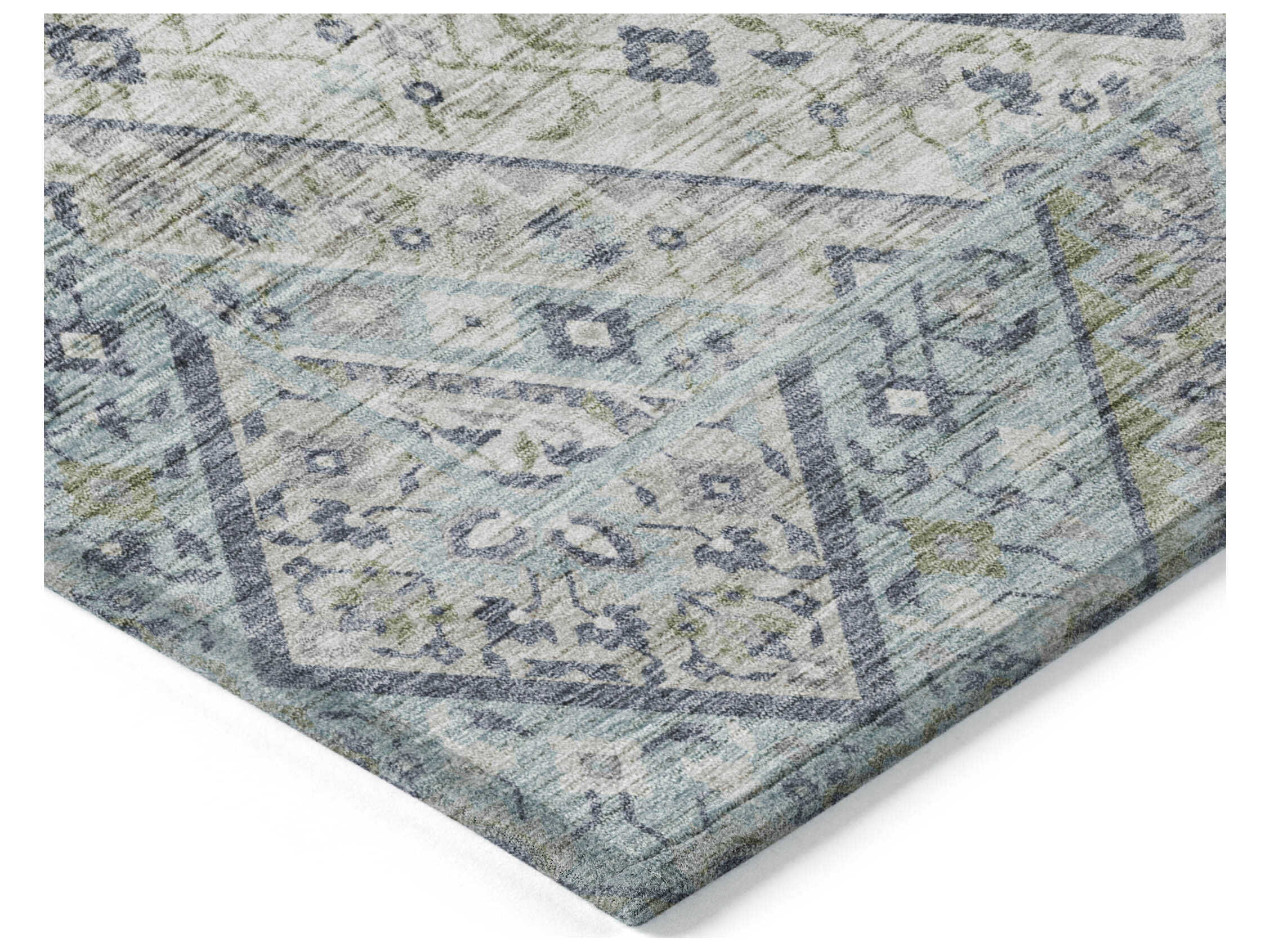 Dalyn Chantille Geometric Area Rug