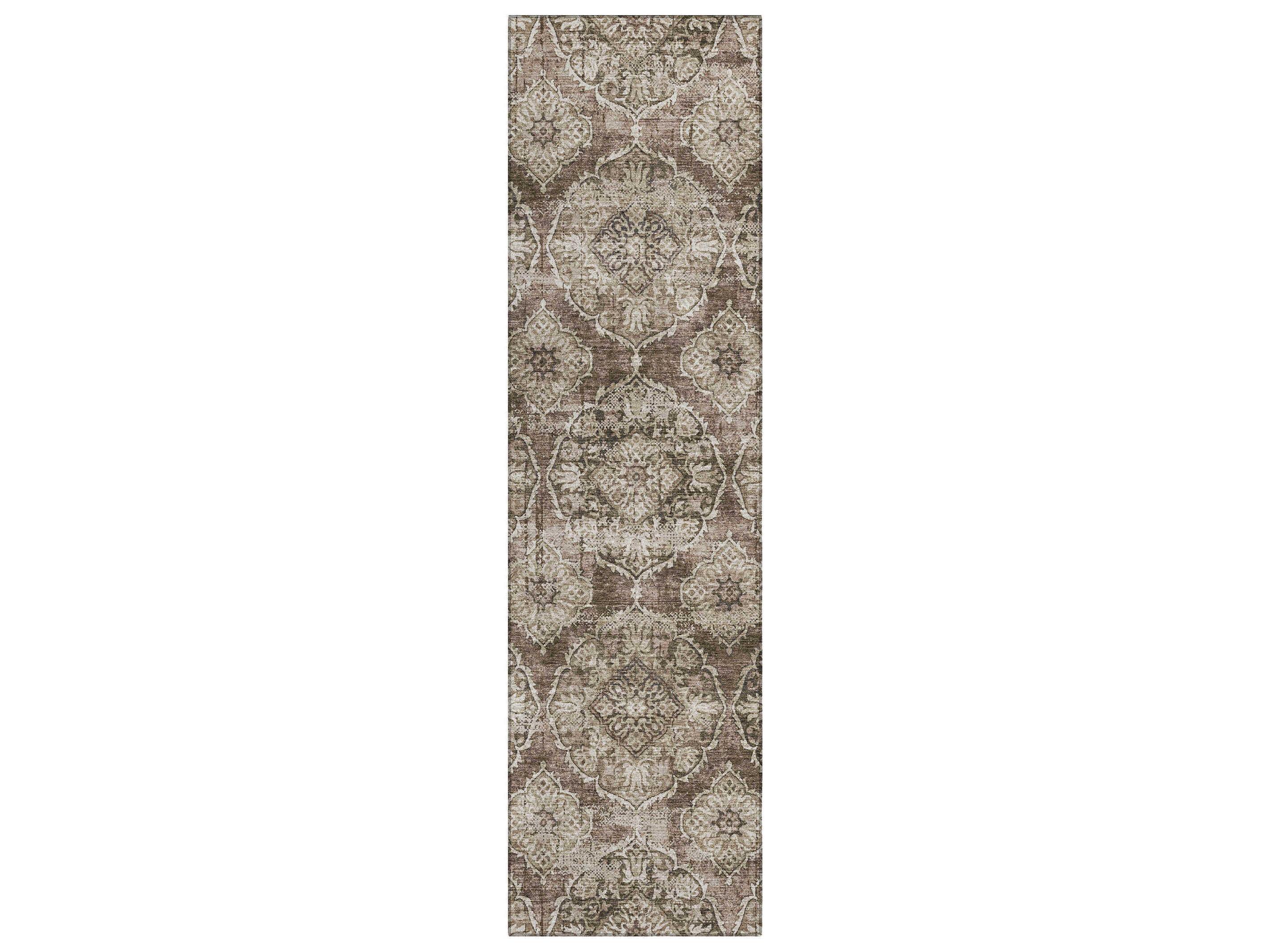 Dalyn Chantille Damask Area Rug