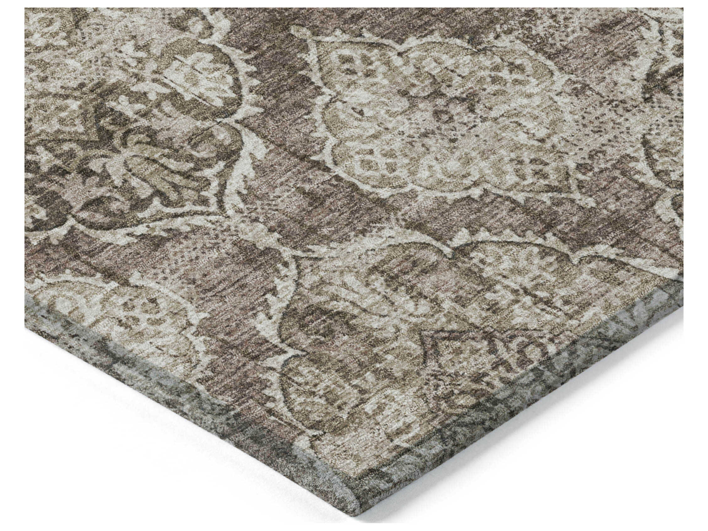 Dalyn Chantille Damask Area Rug