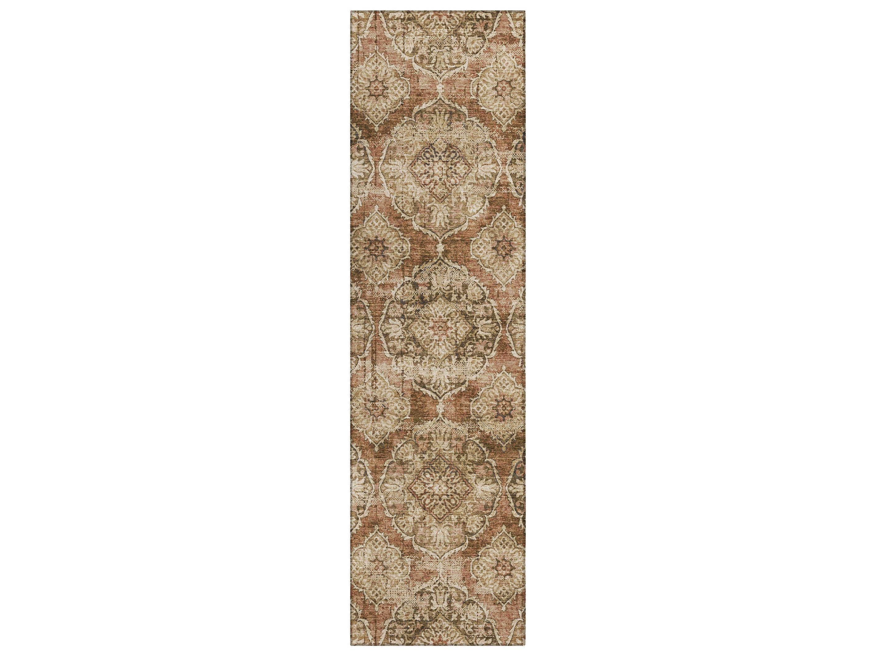 Dalyn Chantille Damask Area Rug