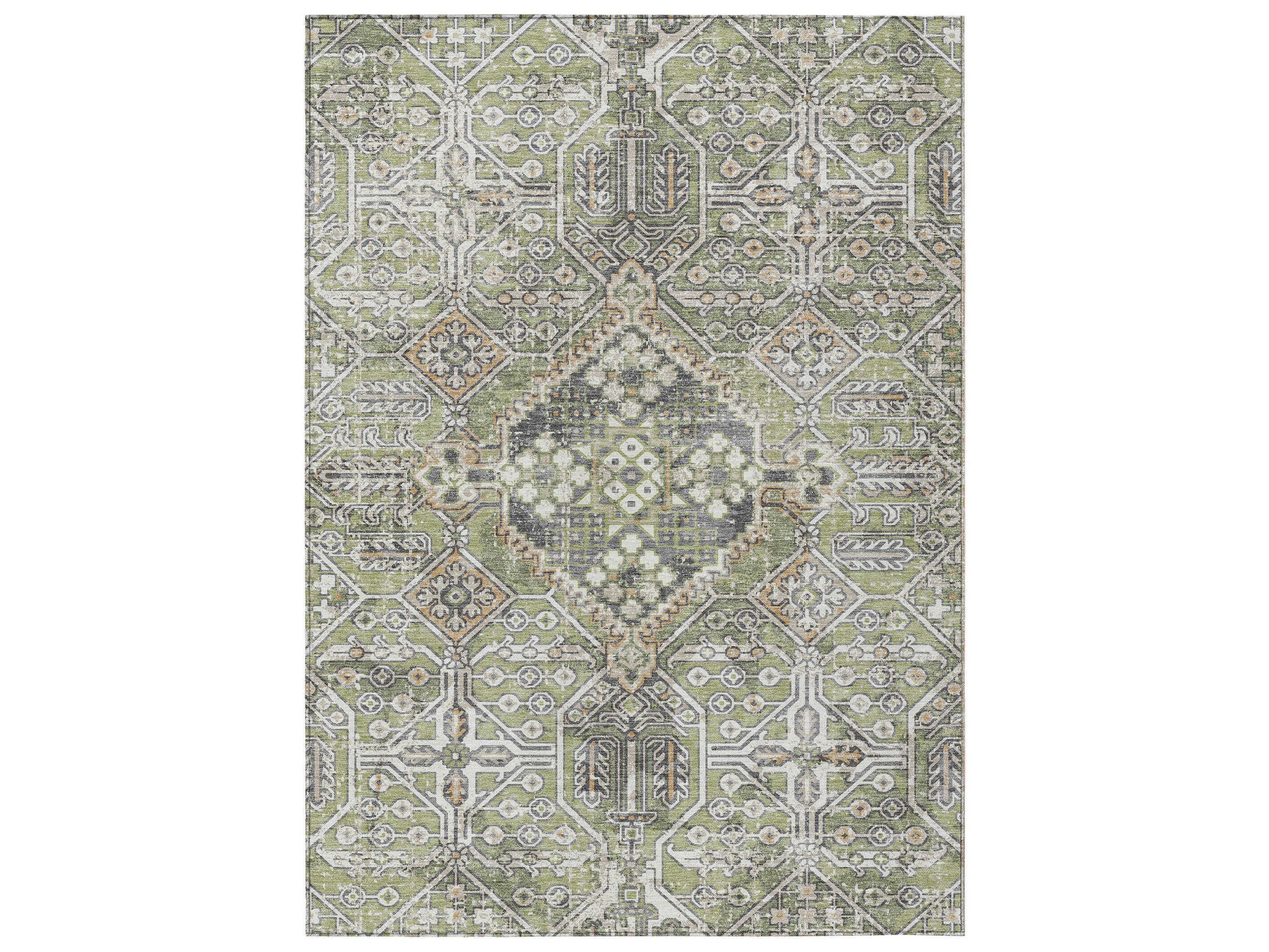 Dalyn Chantille Moroccan Area Rug