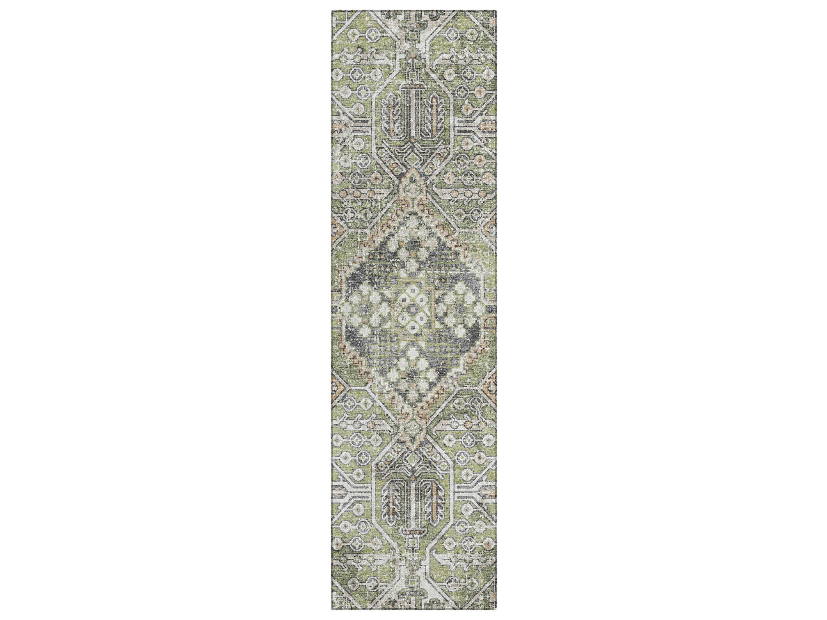 Dalyn Chantille Moroccan Area Rug