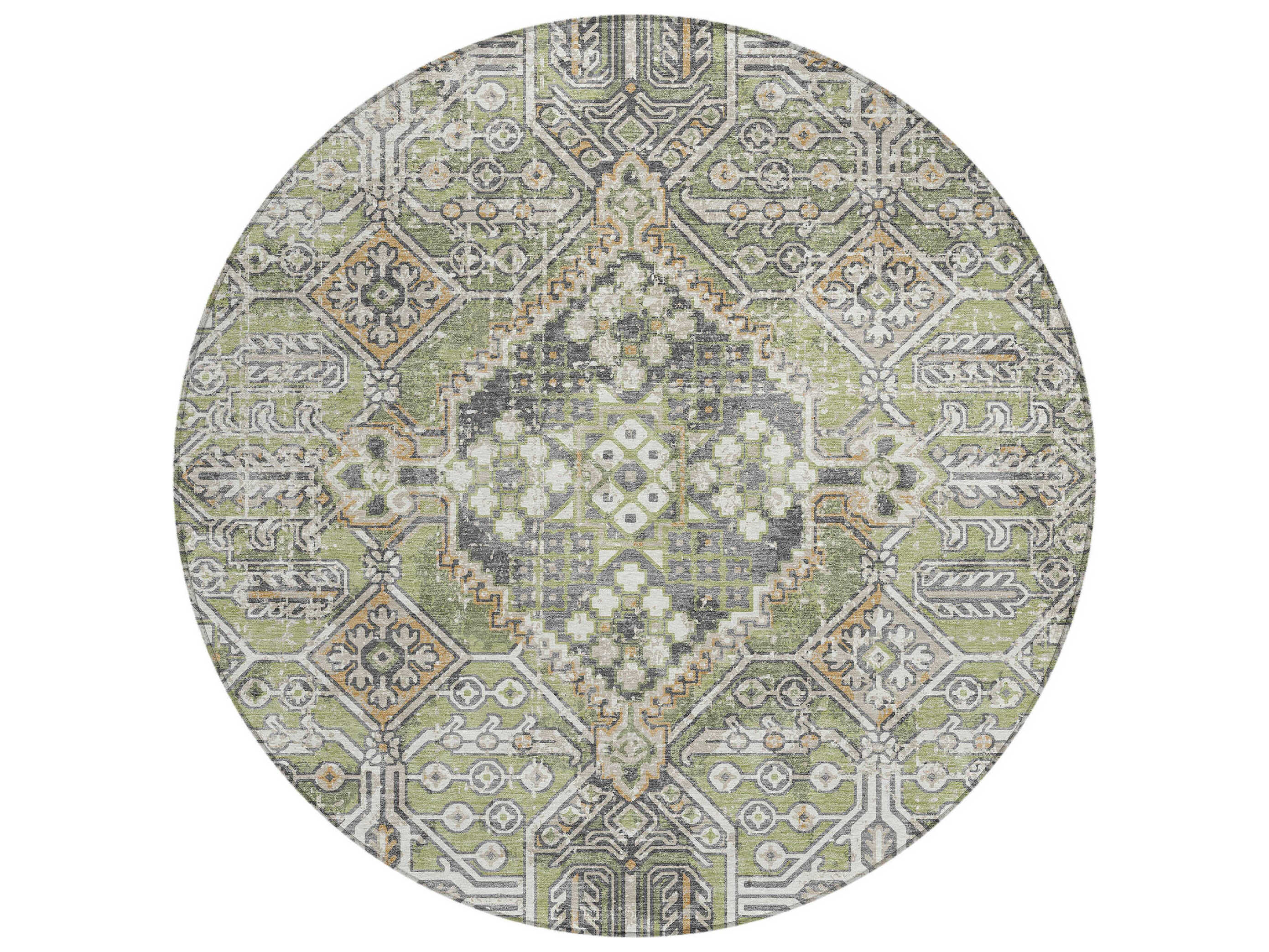 Dalyn Chantille Moroccan Area Rug