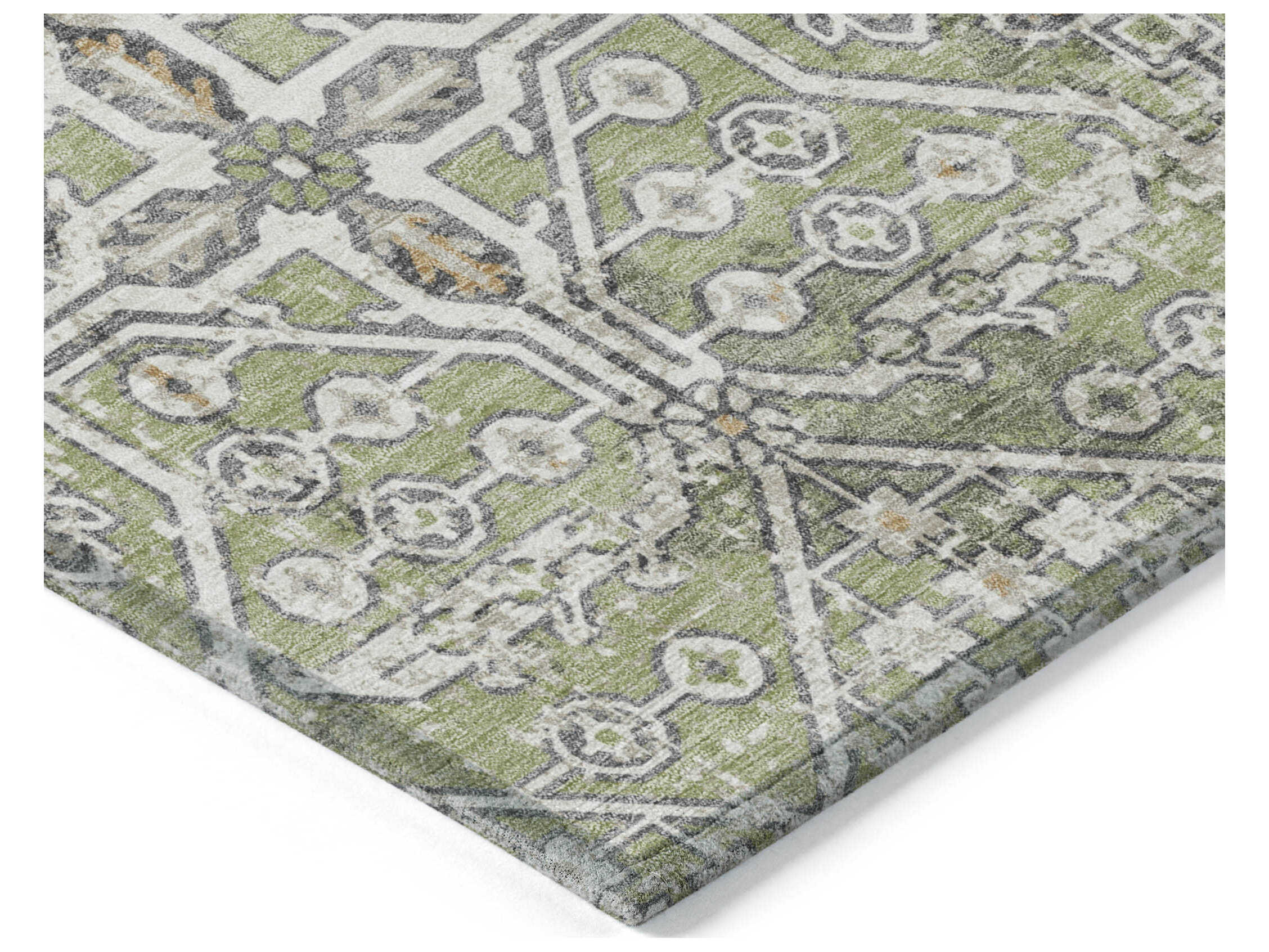 Dalyn Chantille Moroccan Area Rug