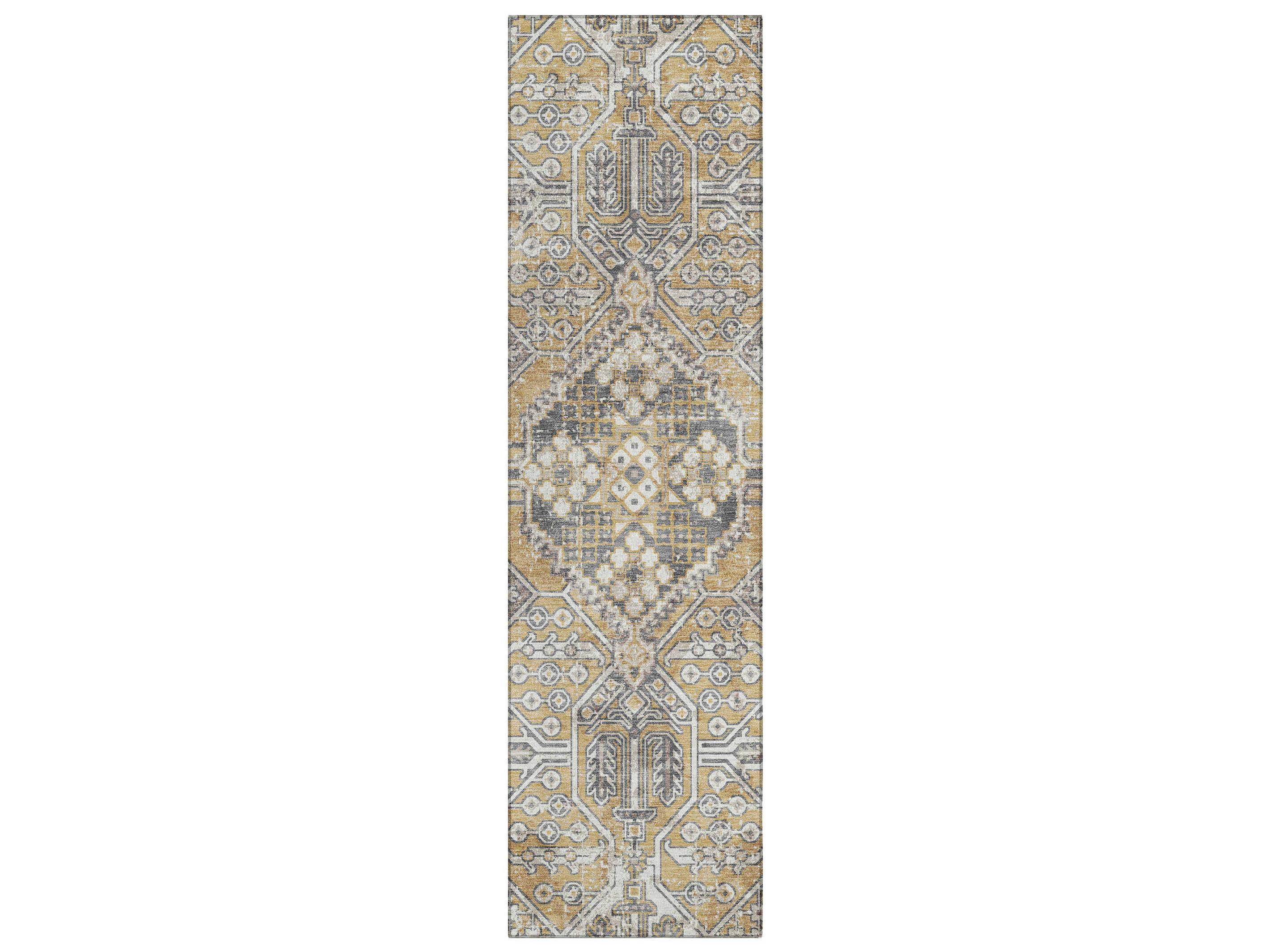 Dalyn Chantille Moroccan Area Rug