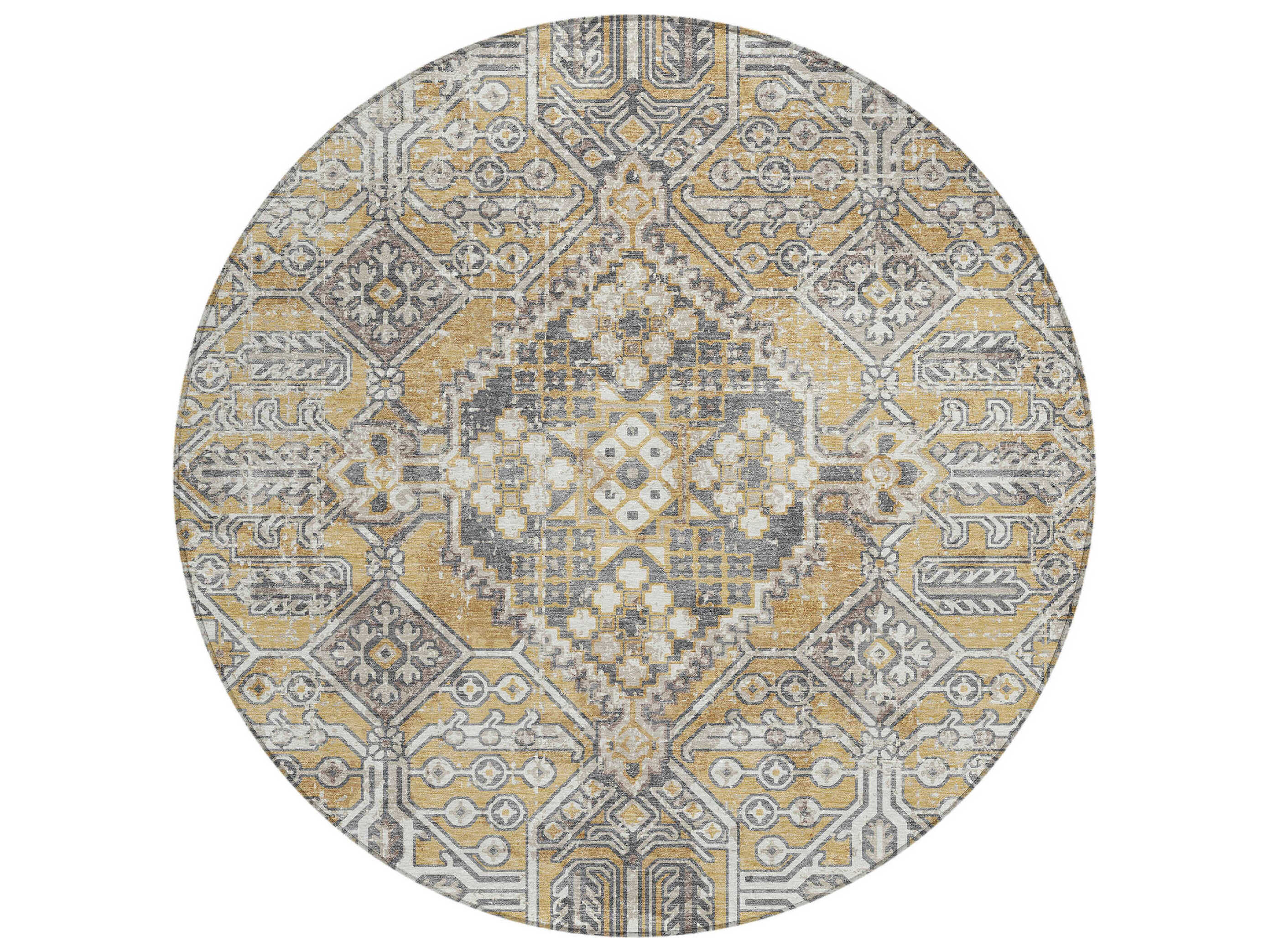 Dalyn Chantille Moroccan Area Rug