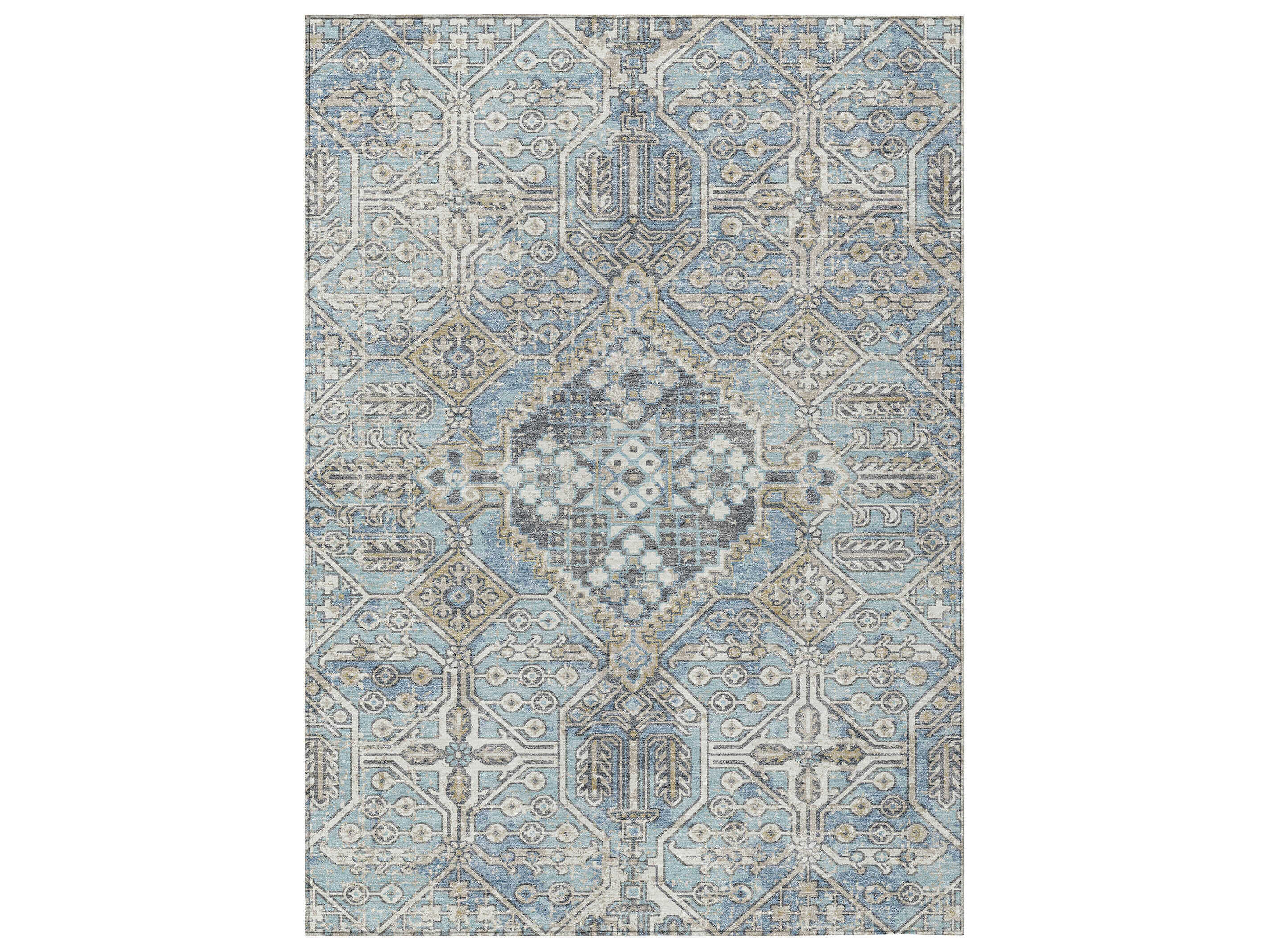 Dalyn Chantille Moroccan Area Rug