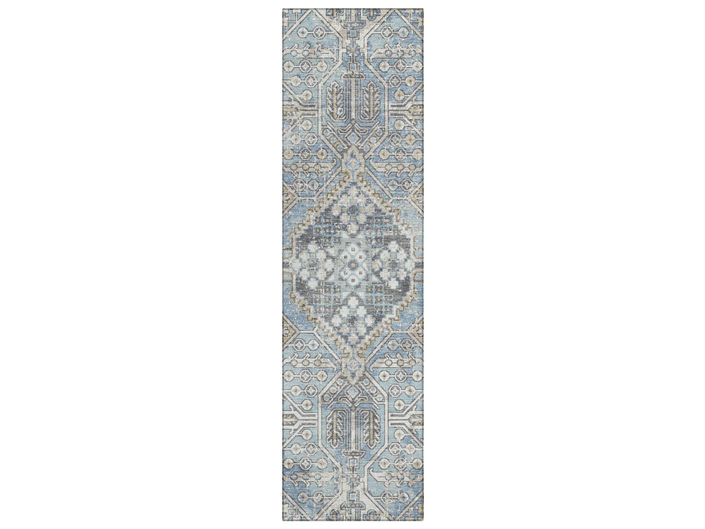 Dalyn Chantille Moroccan Area Rug