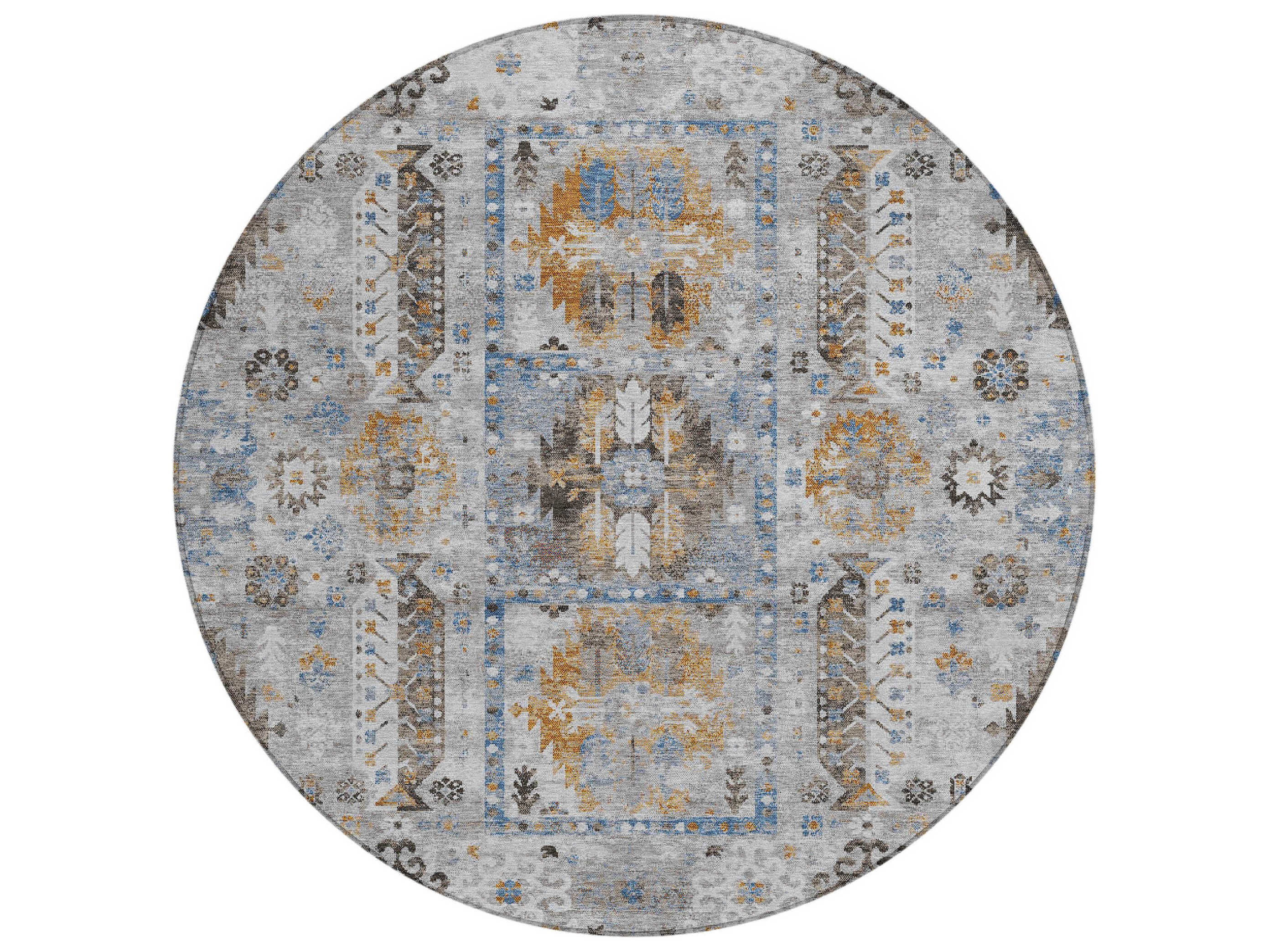 Dalyn Chantille Southwestern Area Rug