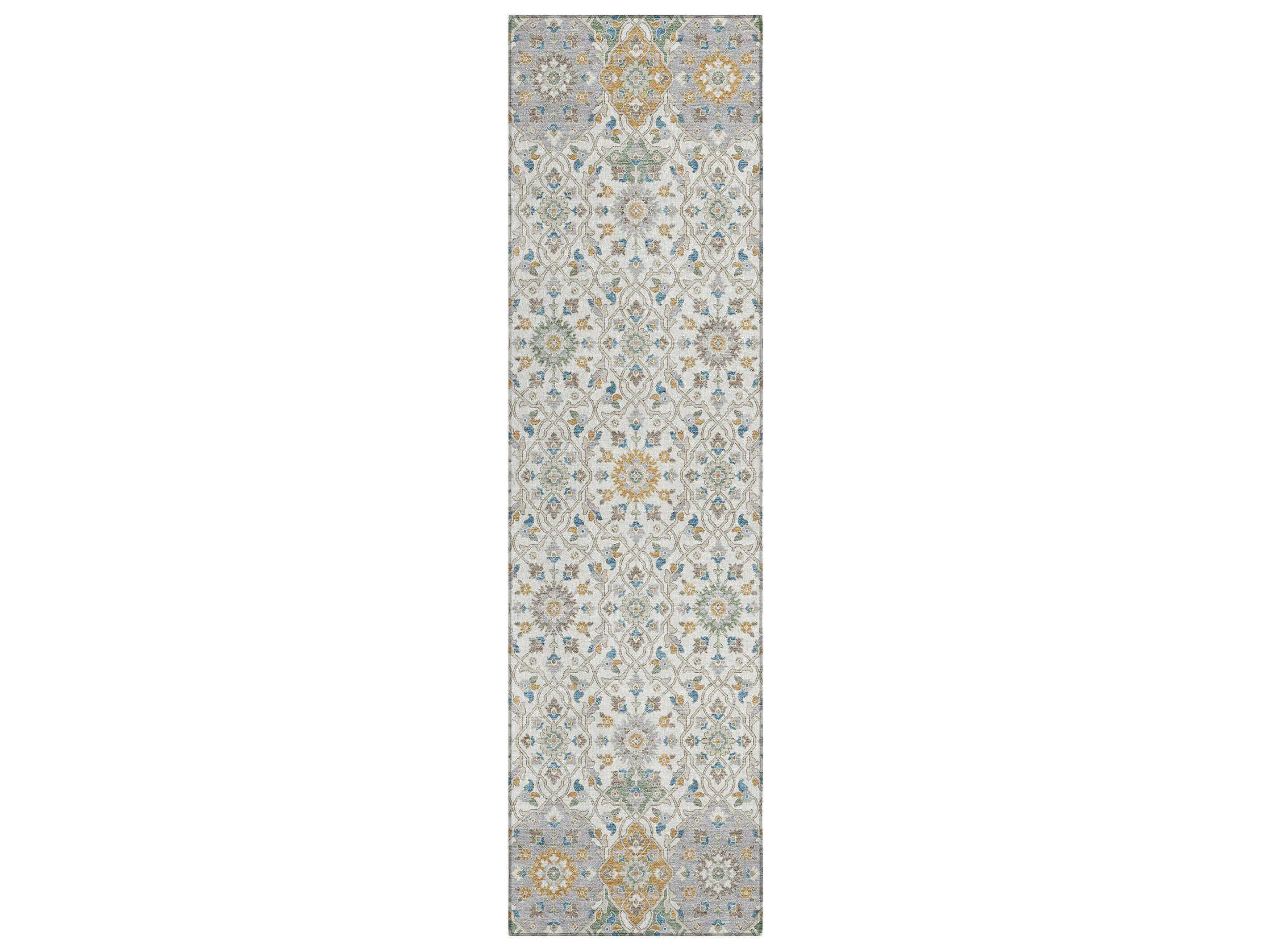 Dalyn Chantille Floral Area Rug