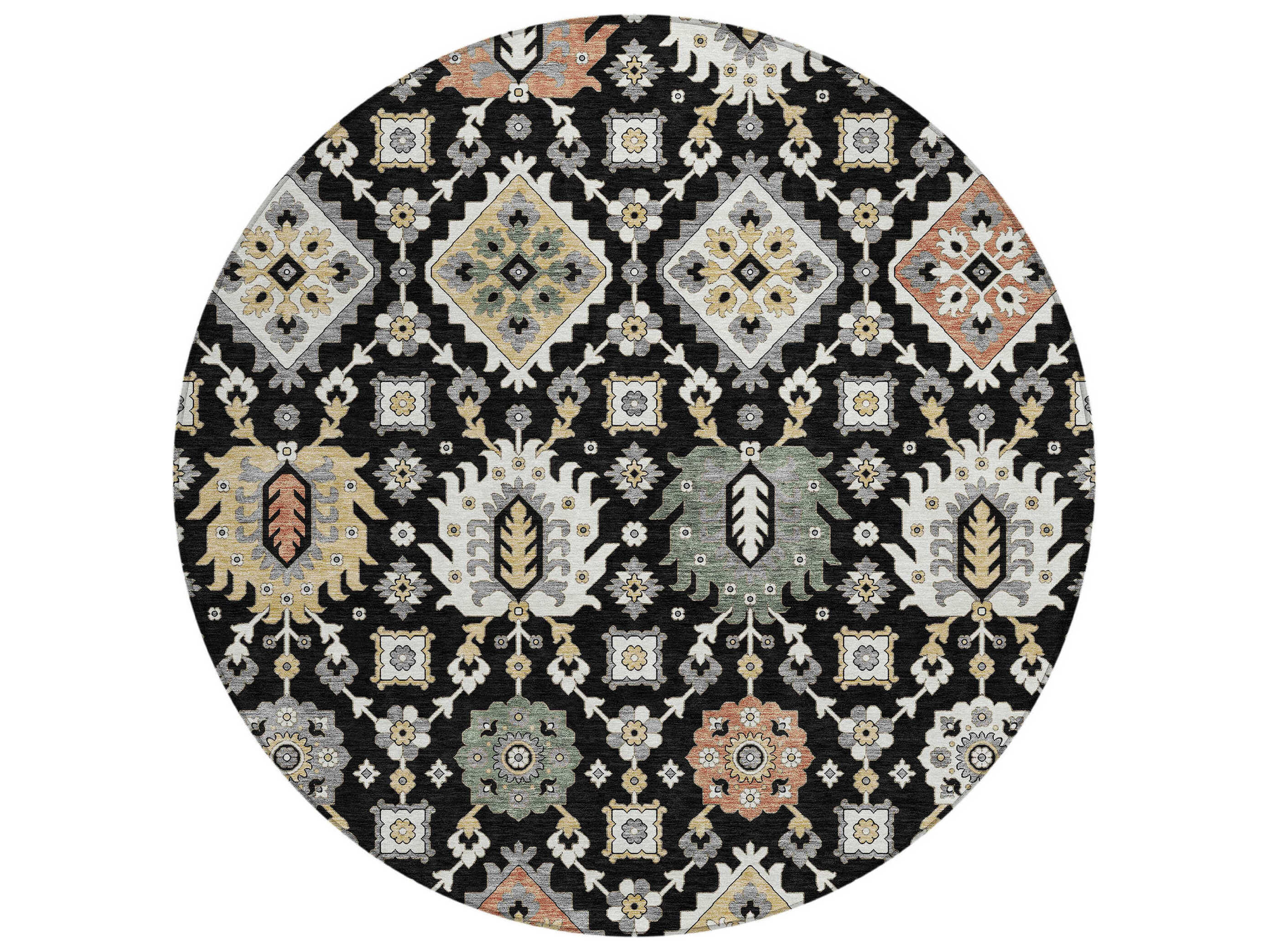 Dalyn Chantille Southwestern Area Rug