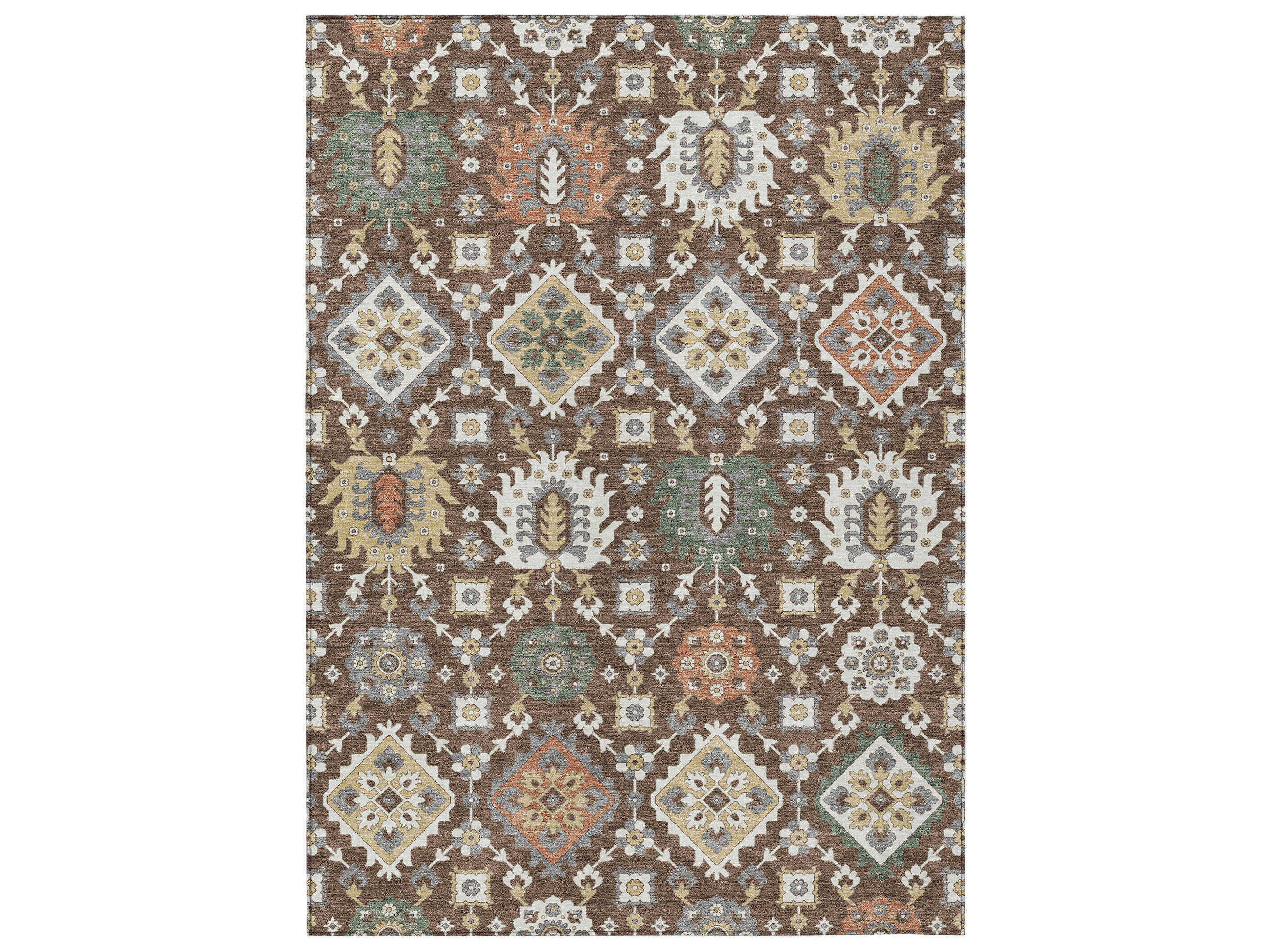 Dalyn Chantille Southwestern Area Rug