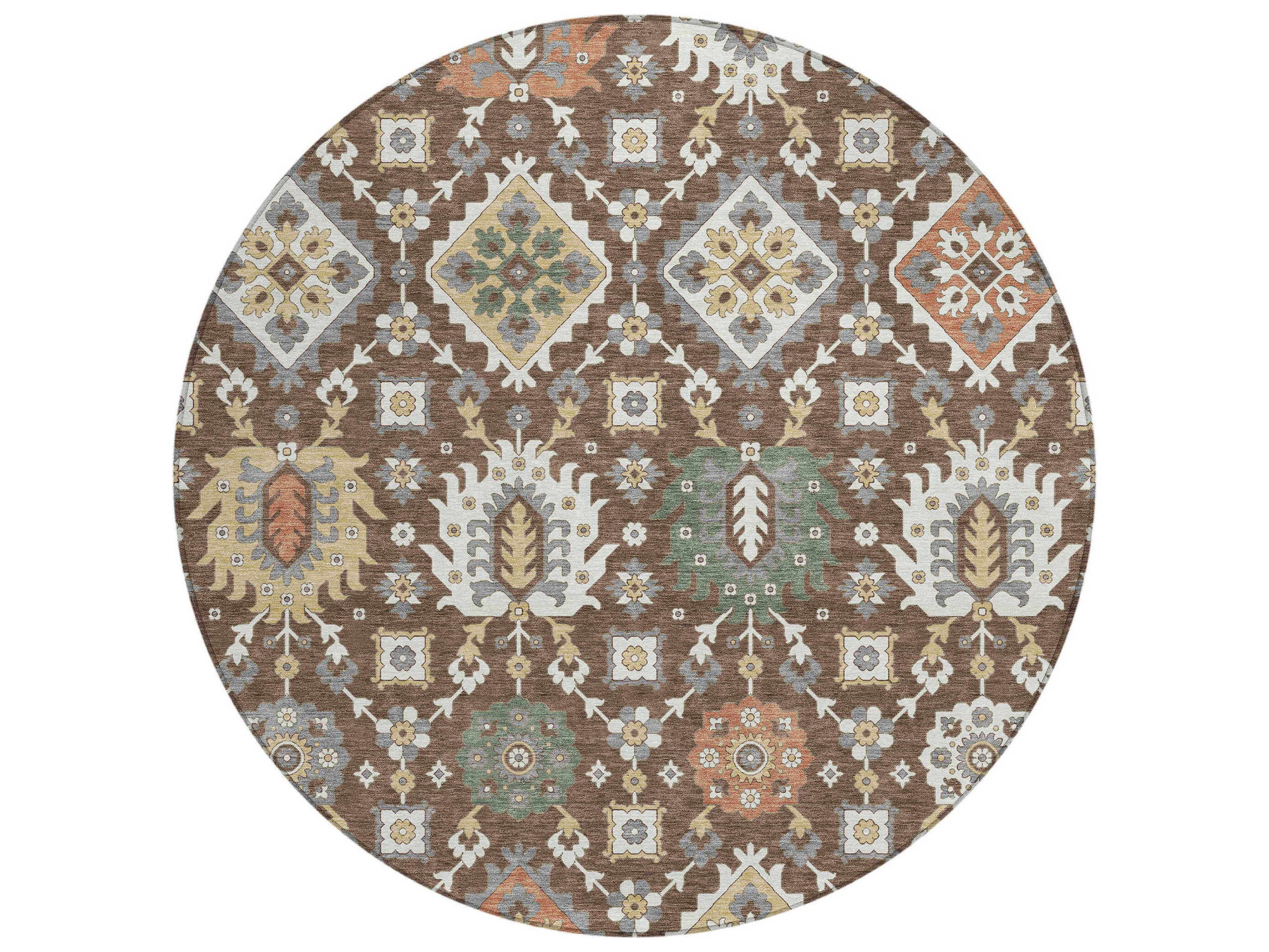 Dalyn Chantille Southwestern Area Rug