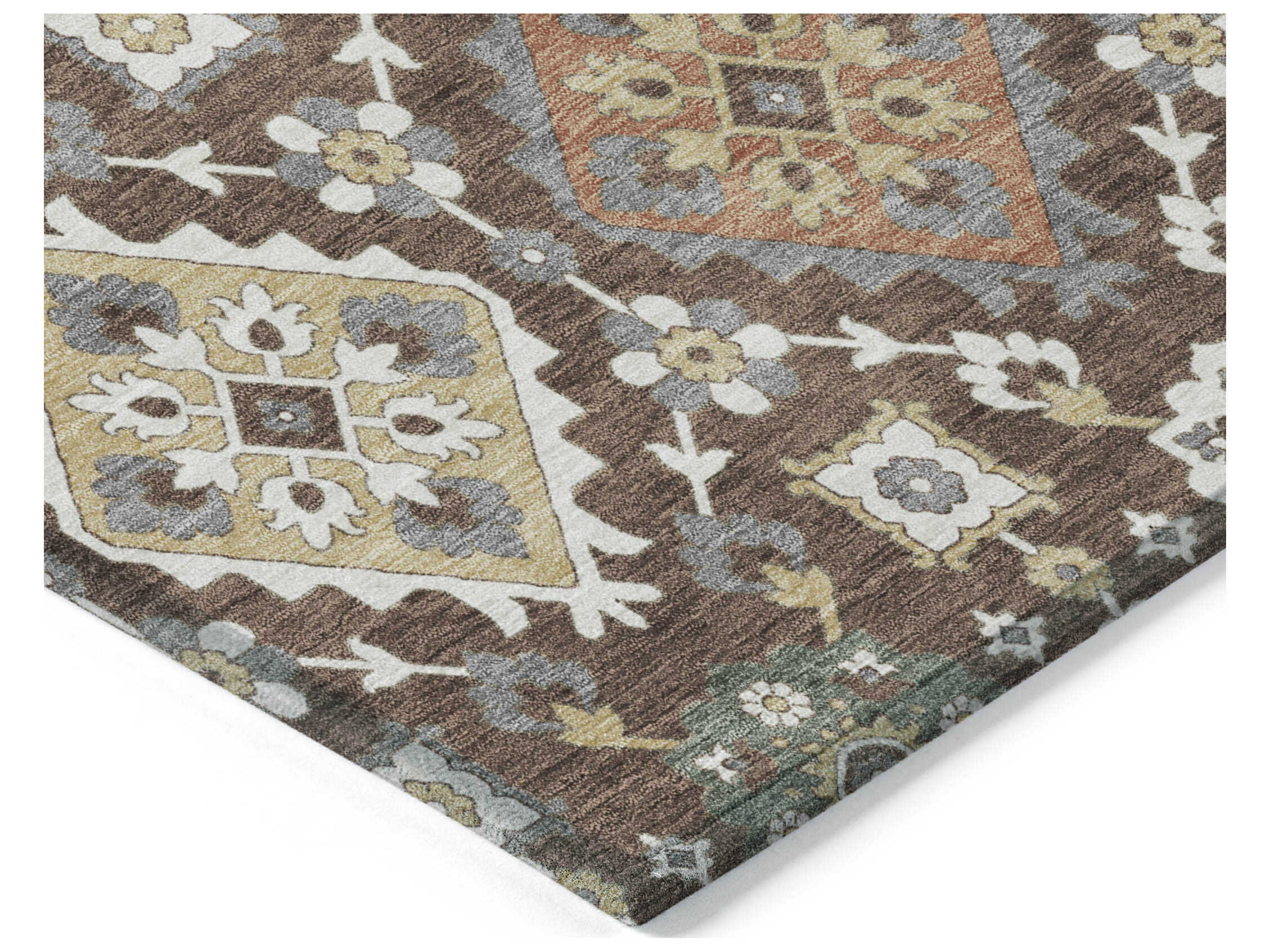 Dalyn Chantille Southwestern Area Rug