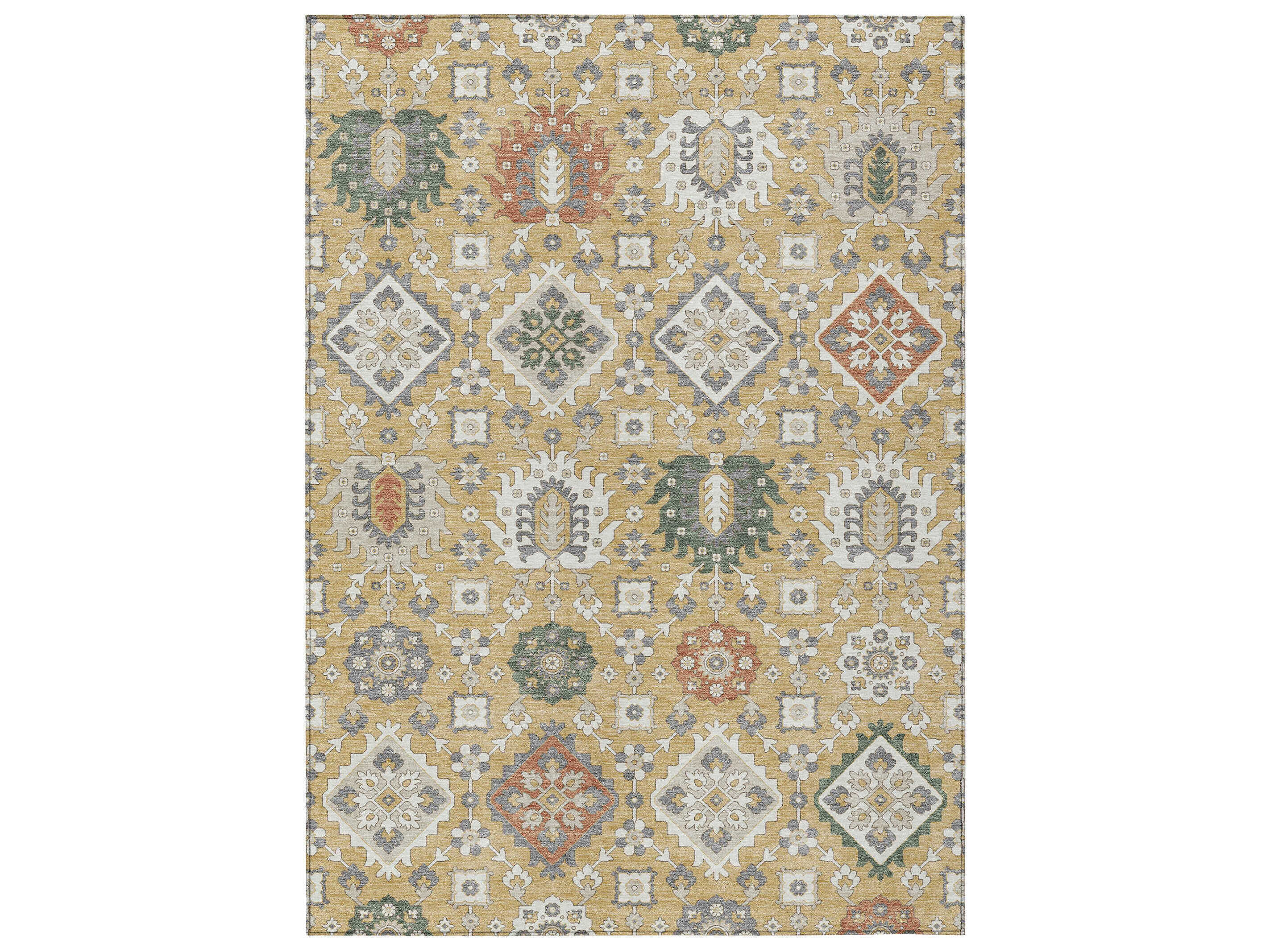 Dalyn Chantille Southwestern Area Rug