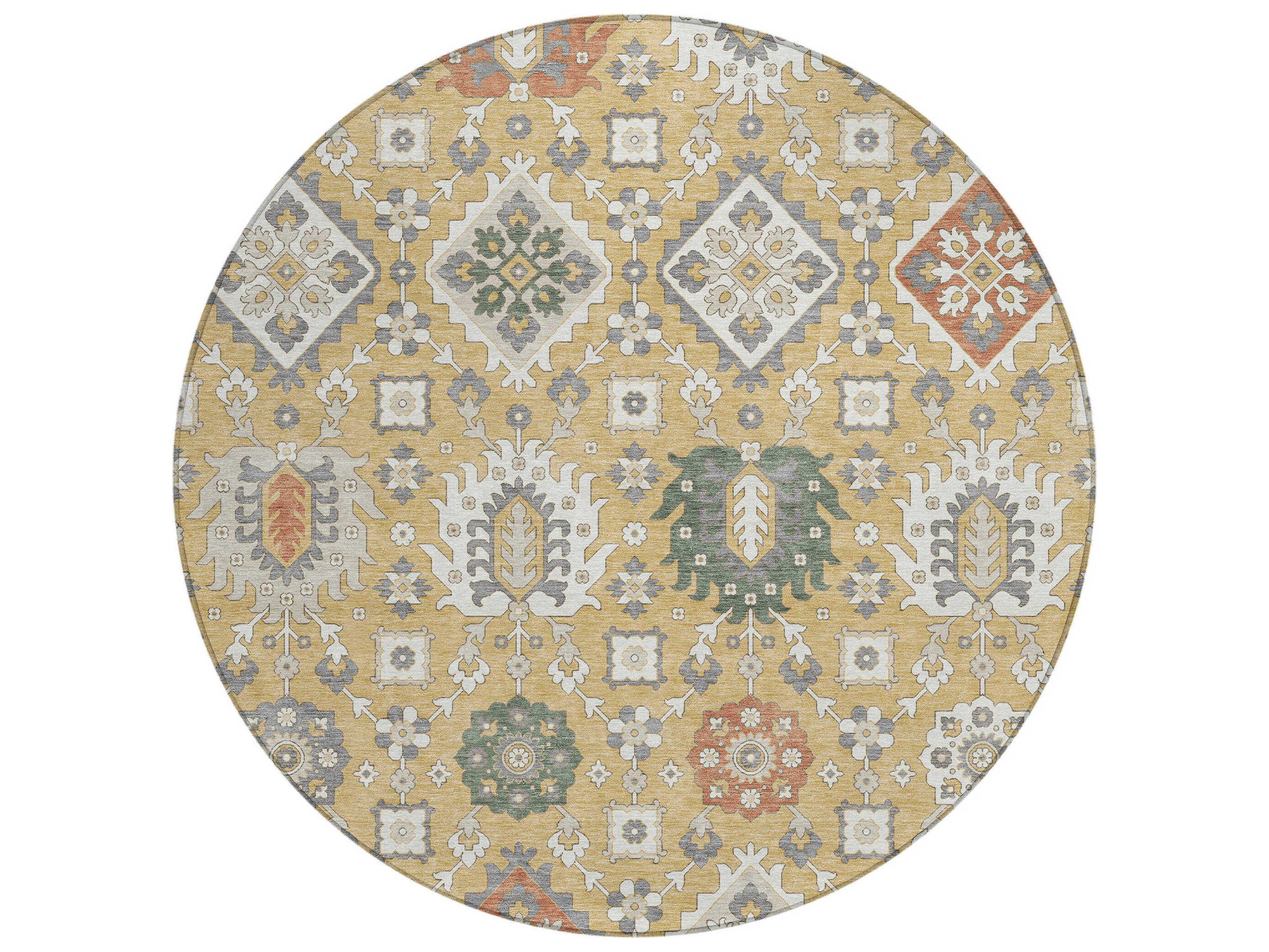 Dalyn Chantille Southwestern Area Rug