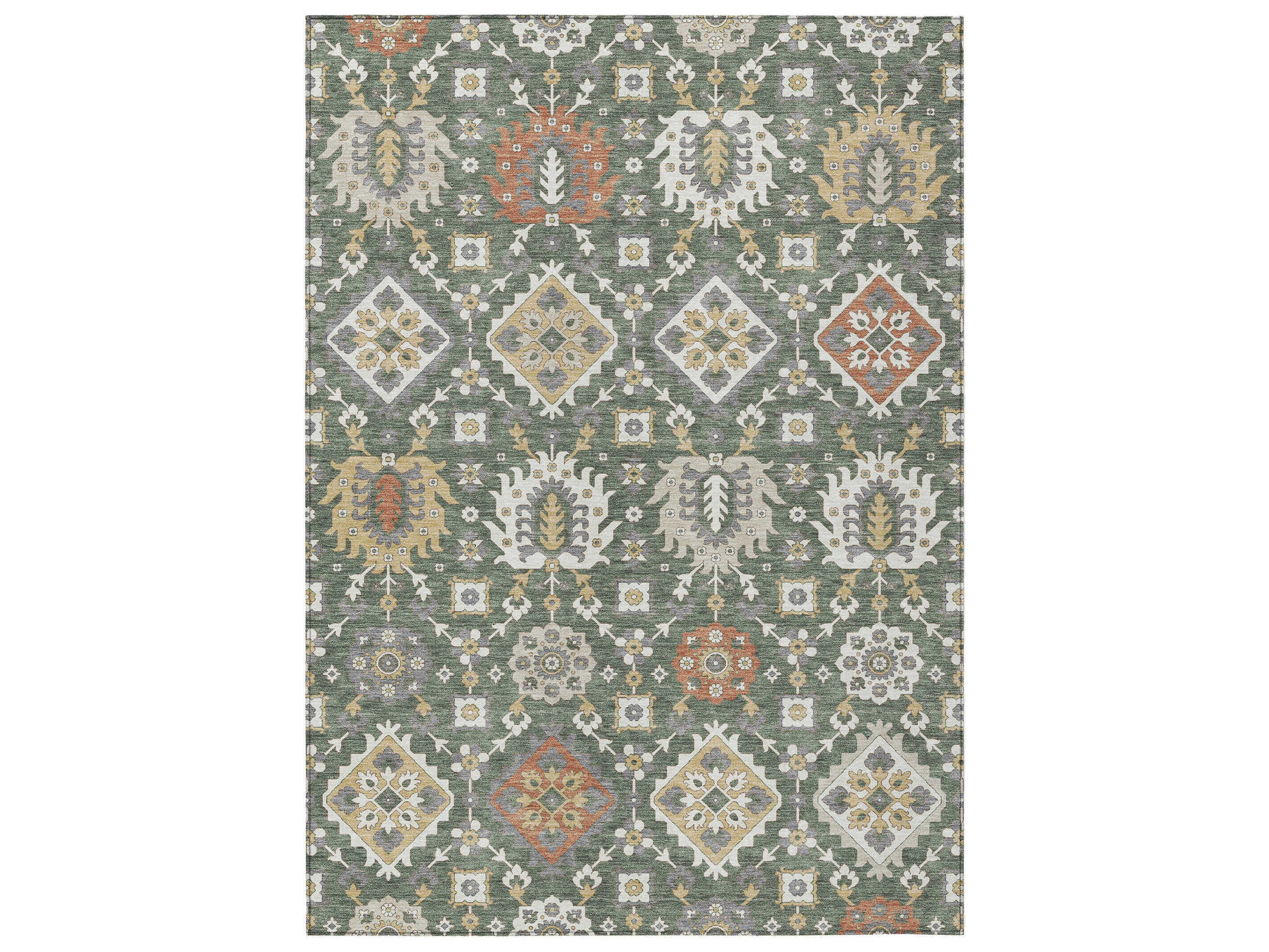 Dalyn Chantille Southwestern Area Rug