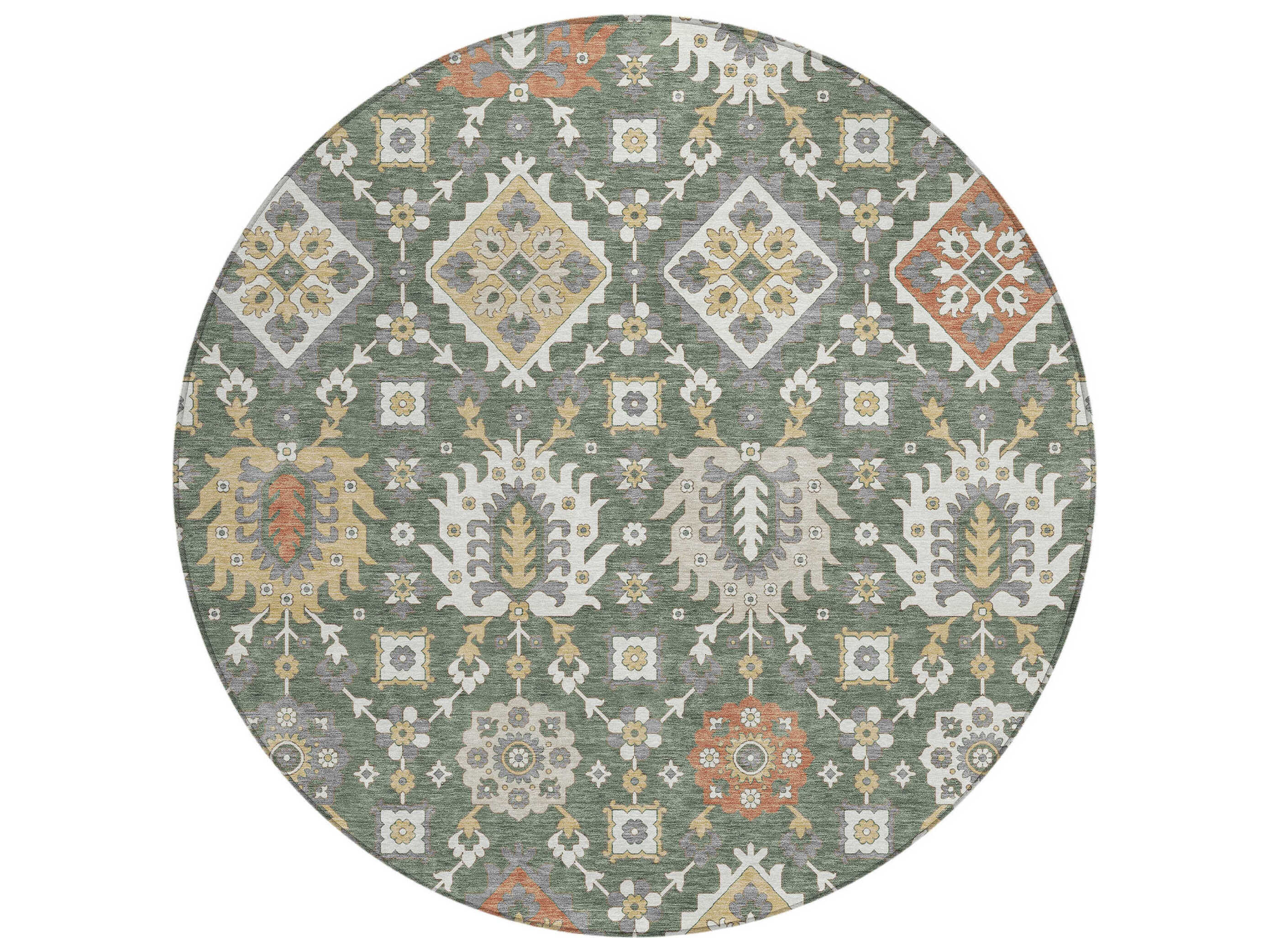 Dalyn Chantille Southwestern Area Rug