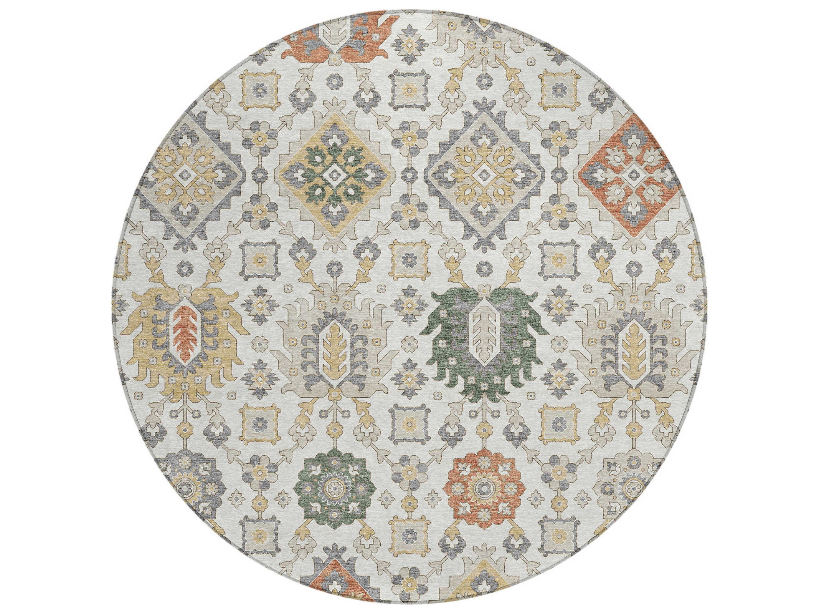 Dalyn Chantille Southwestern Area Rug