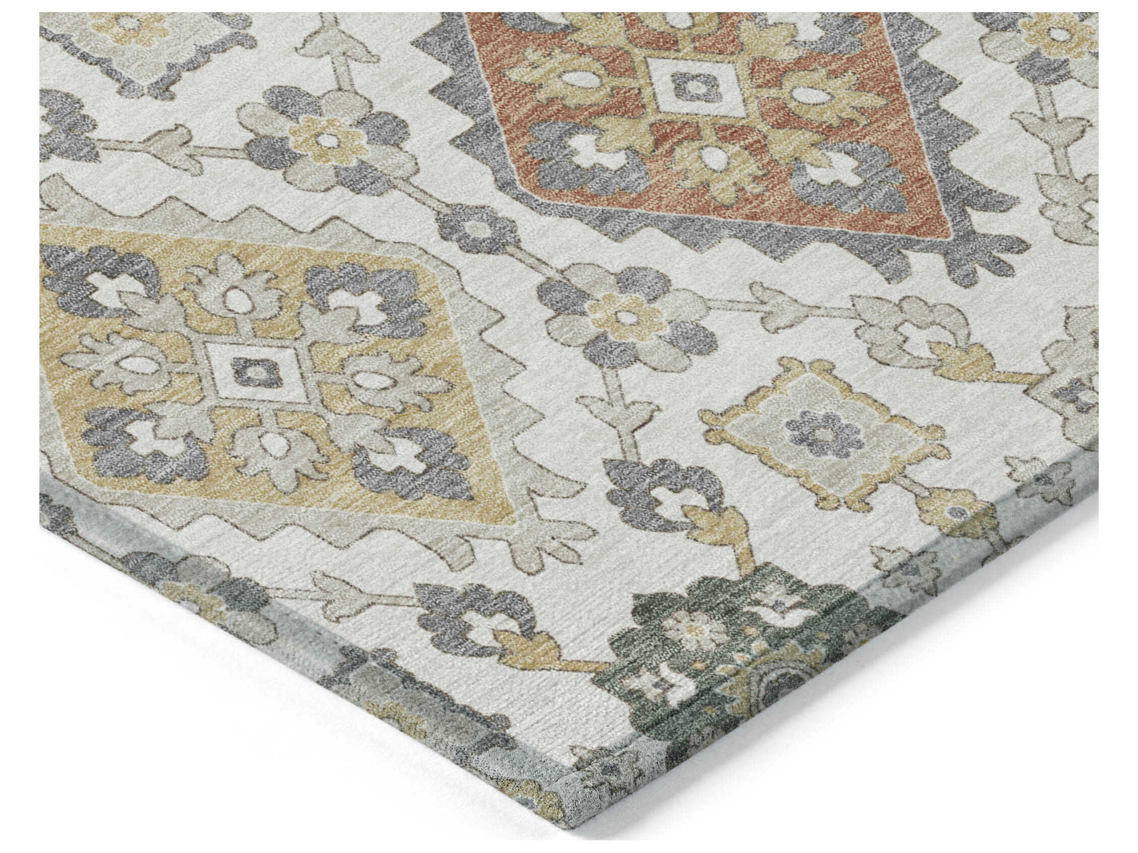 Dalyn Chantille Southwestern Area Rug