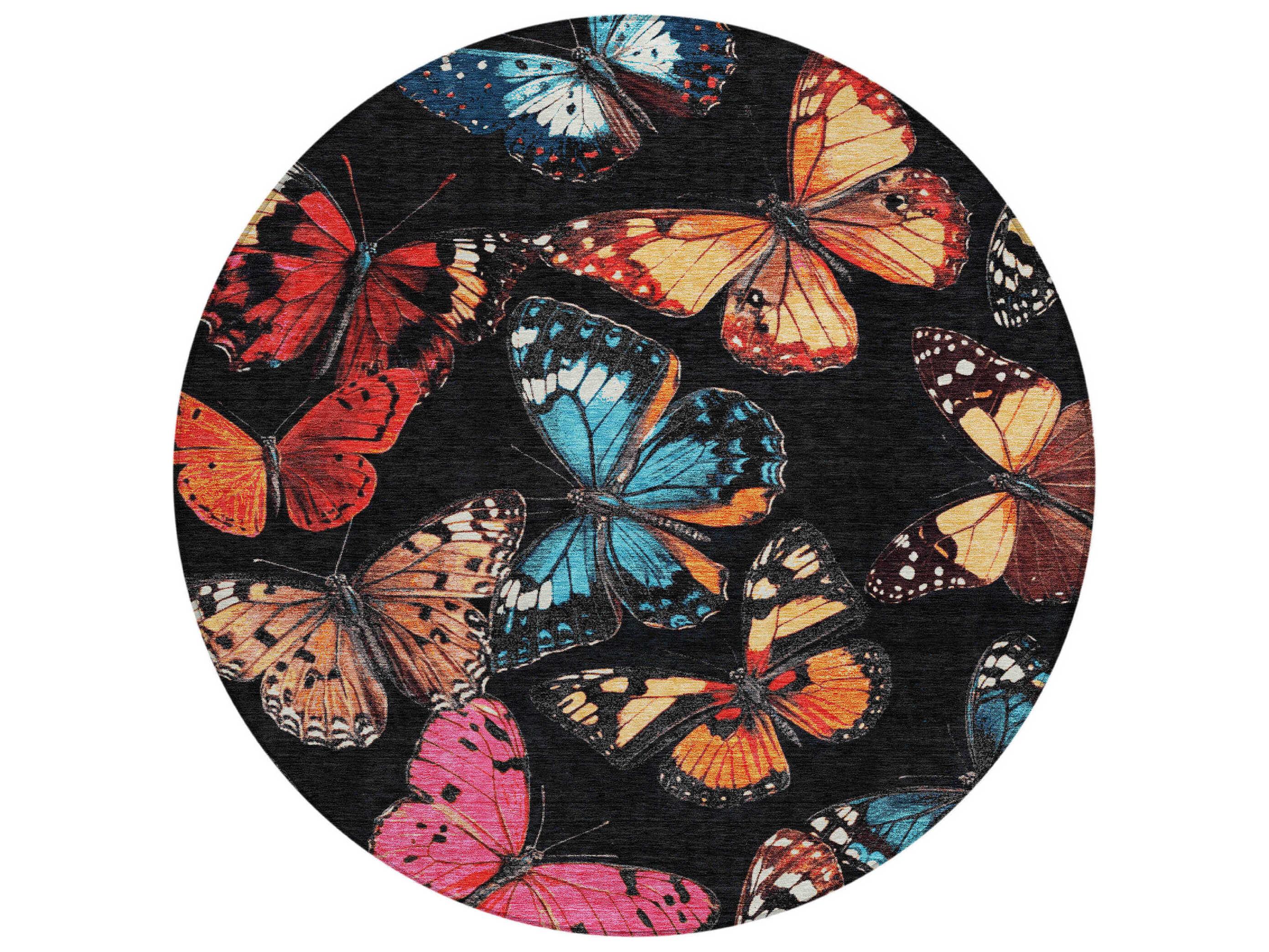 Dalyn Chantille Graphic Area Rug