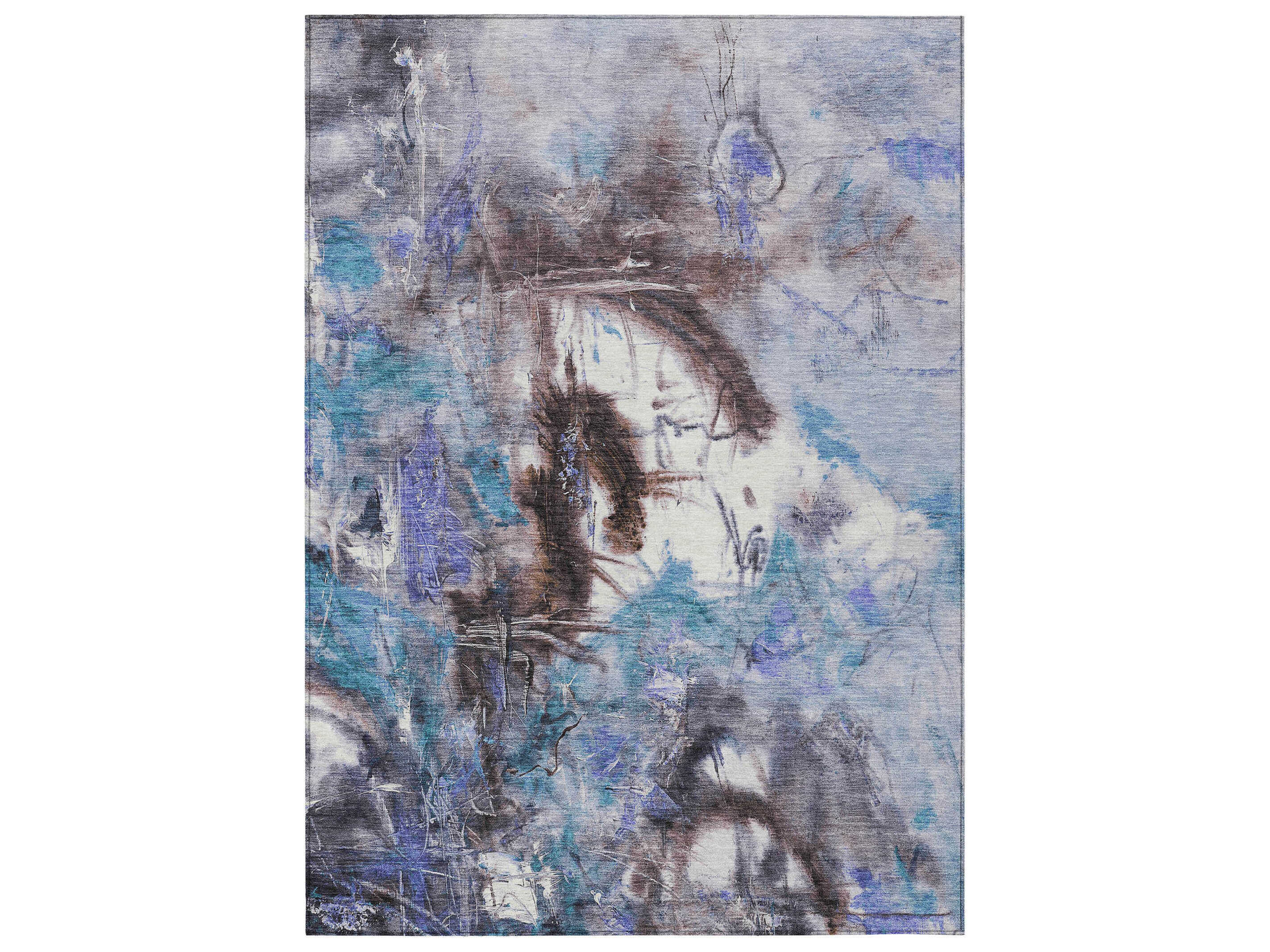 Dalyn Chantille Abstract Area Rug