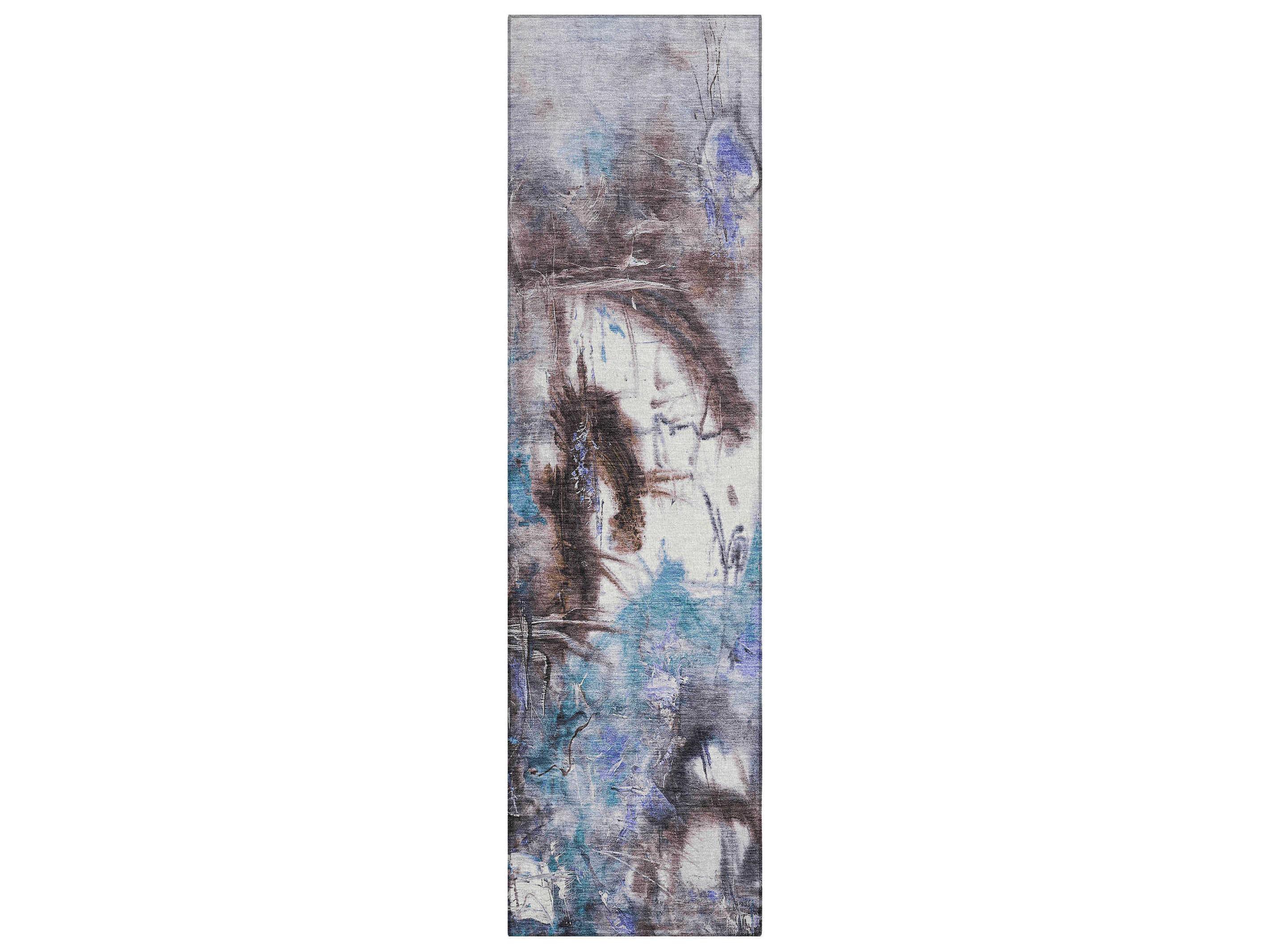 Dalyn Chantille Abstract Area Rug