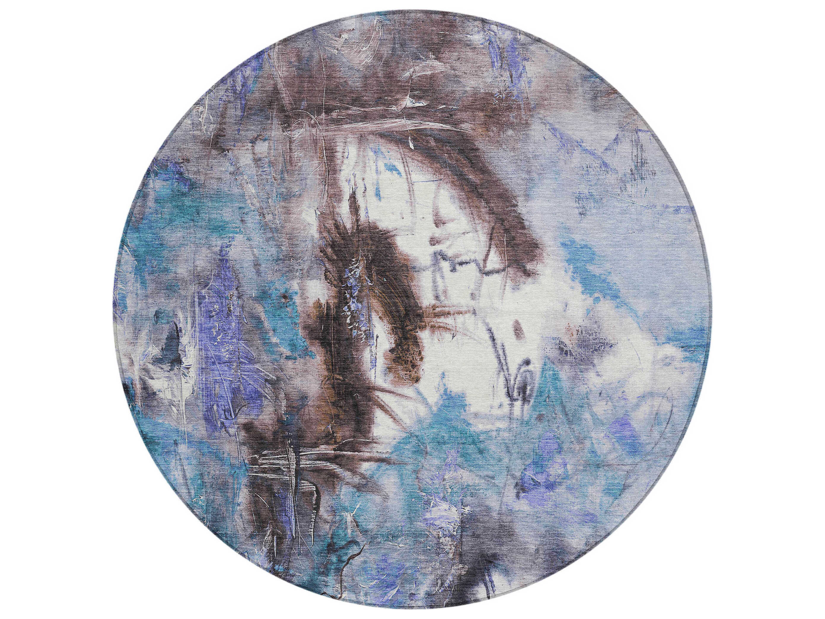 Dalyn Chantille Abstract Area Rug