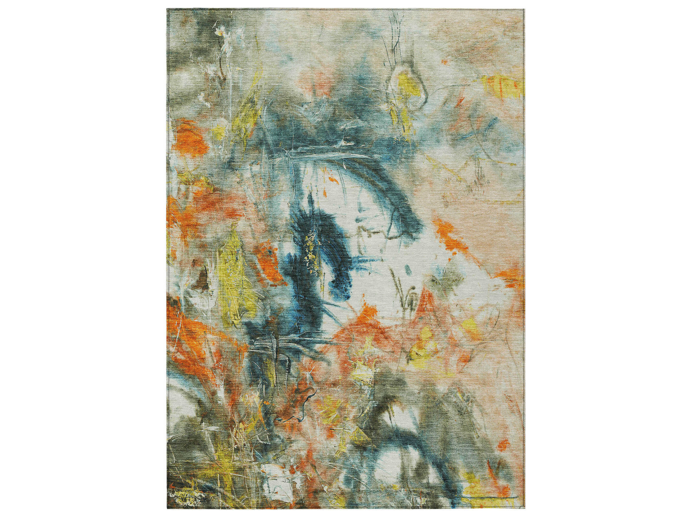 Dalyn Chantille Abstract Area Rug
