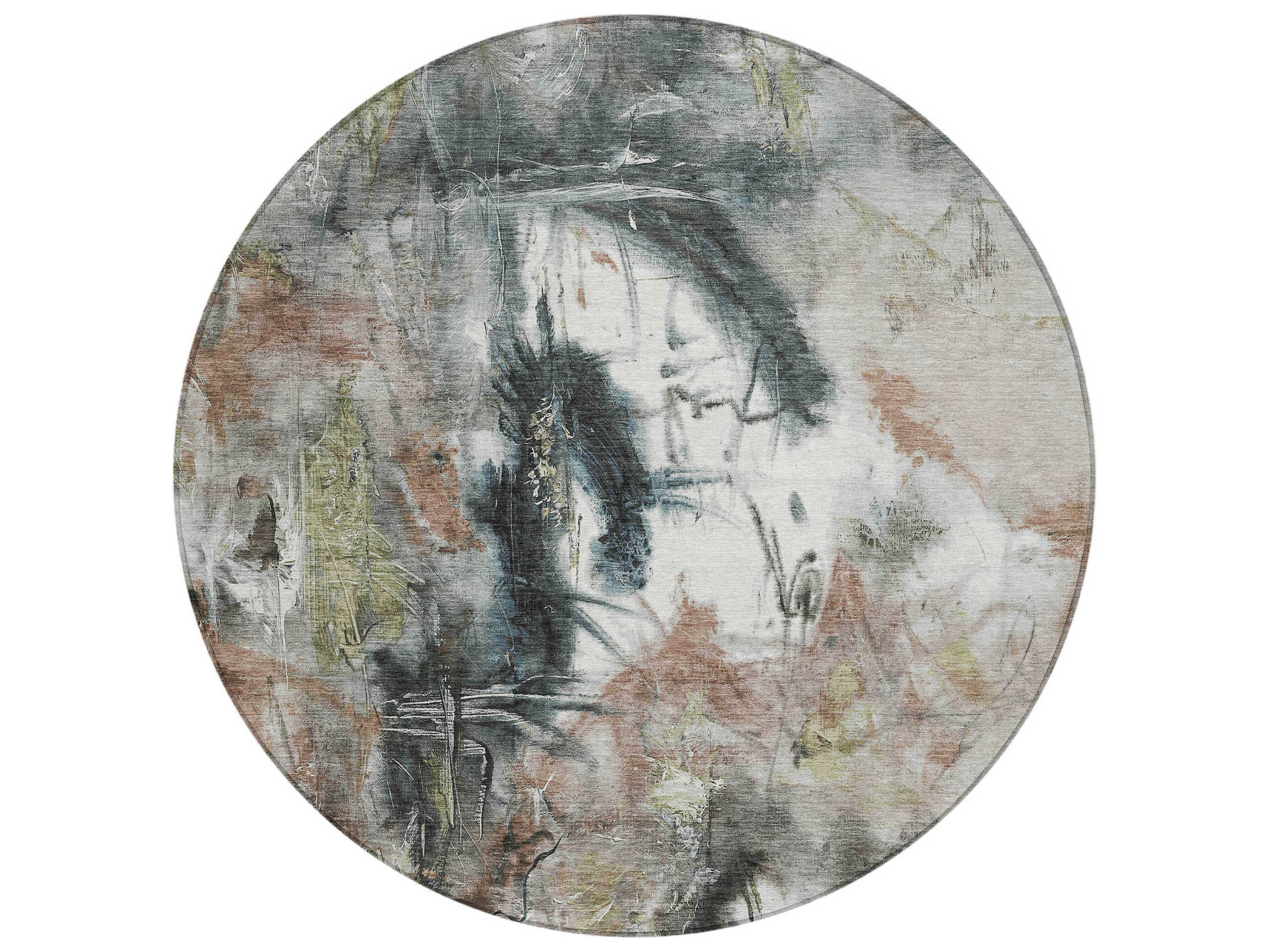Dalyn Chantille Abstract Area Rug