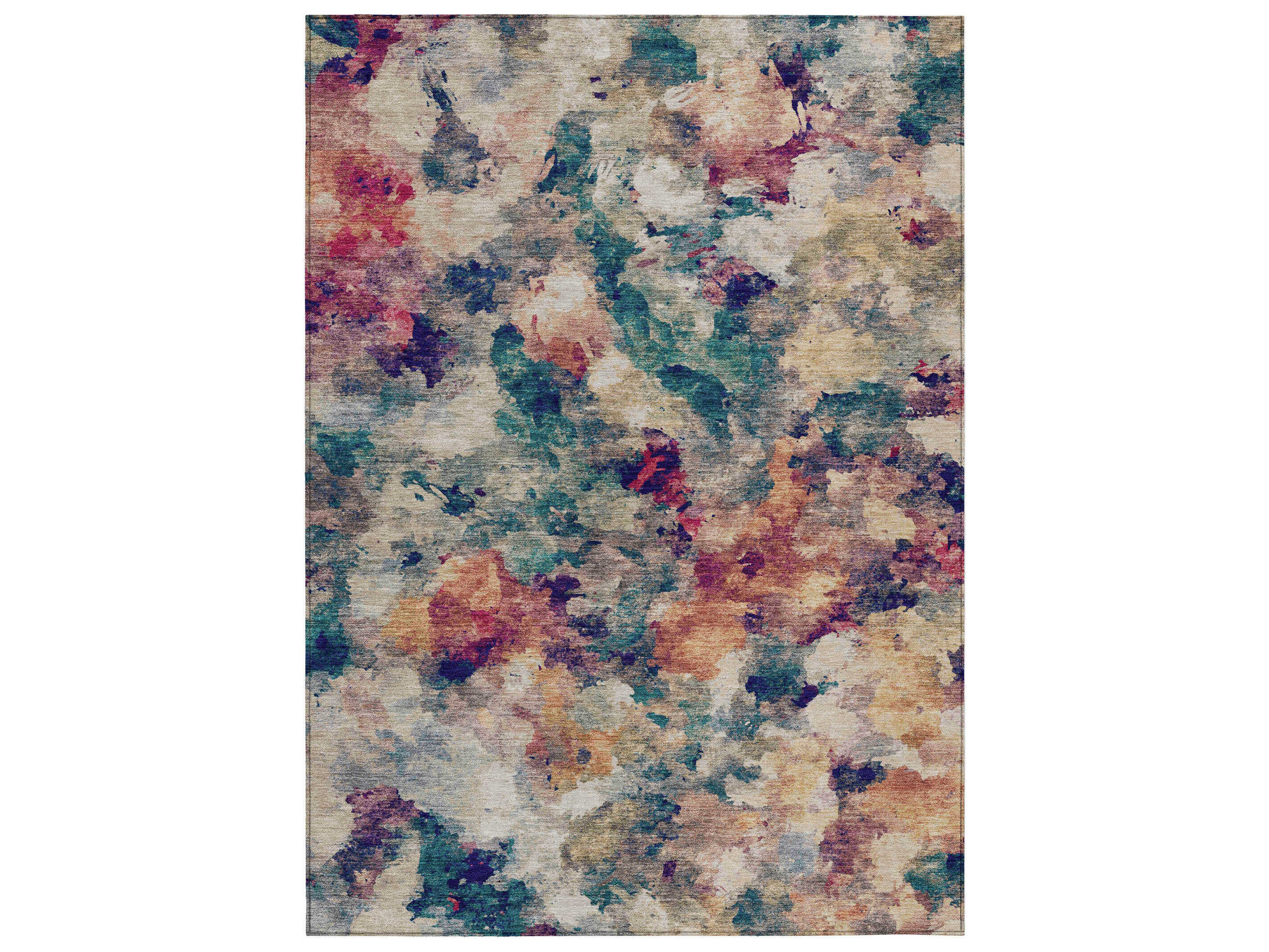 Dalyn Chantille Abstract Area Rug