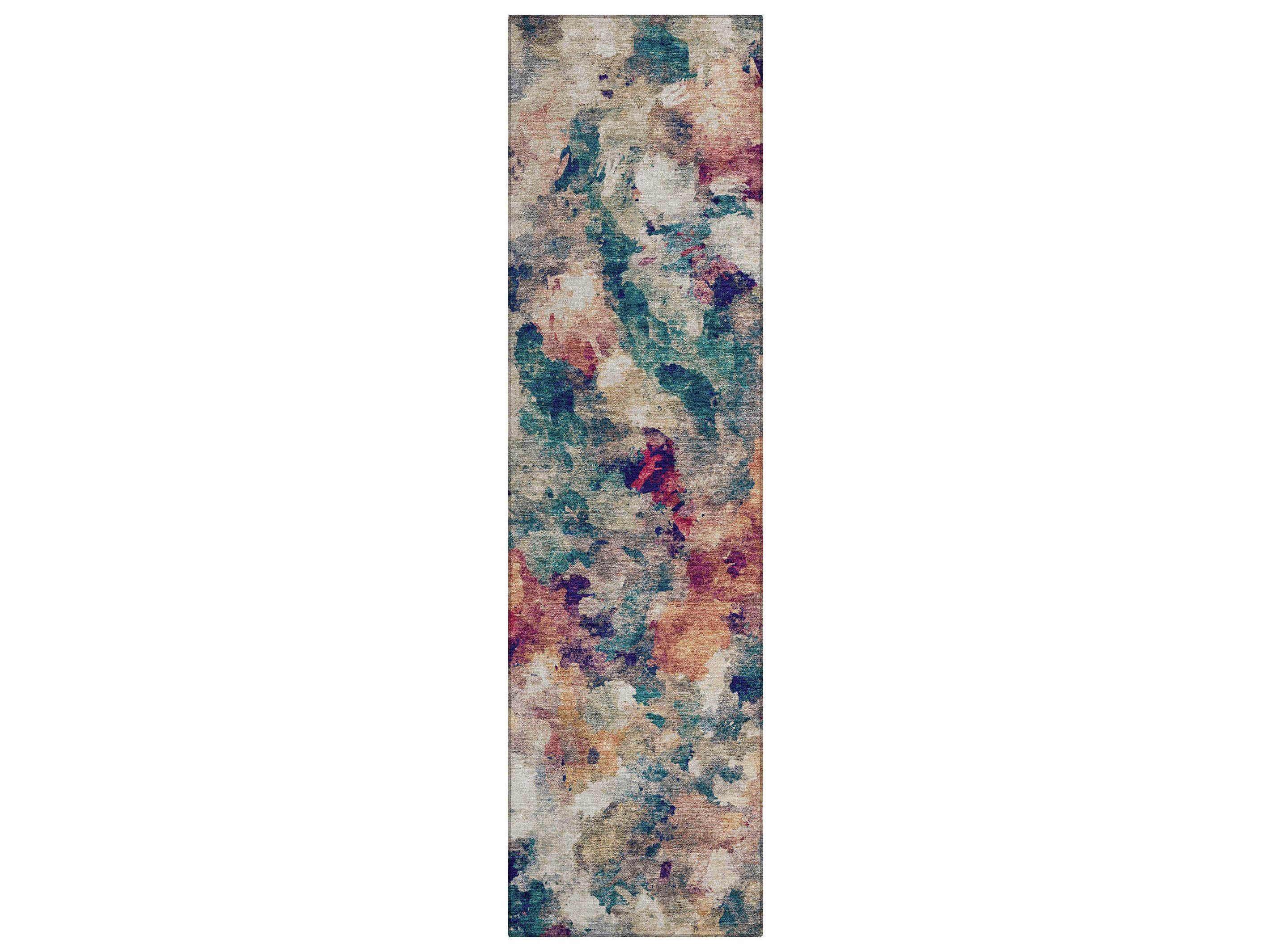 Dalyn Chantille Abstract Area Rug