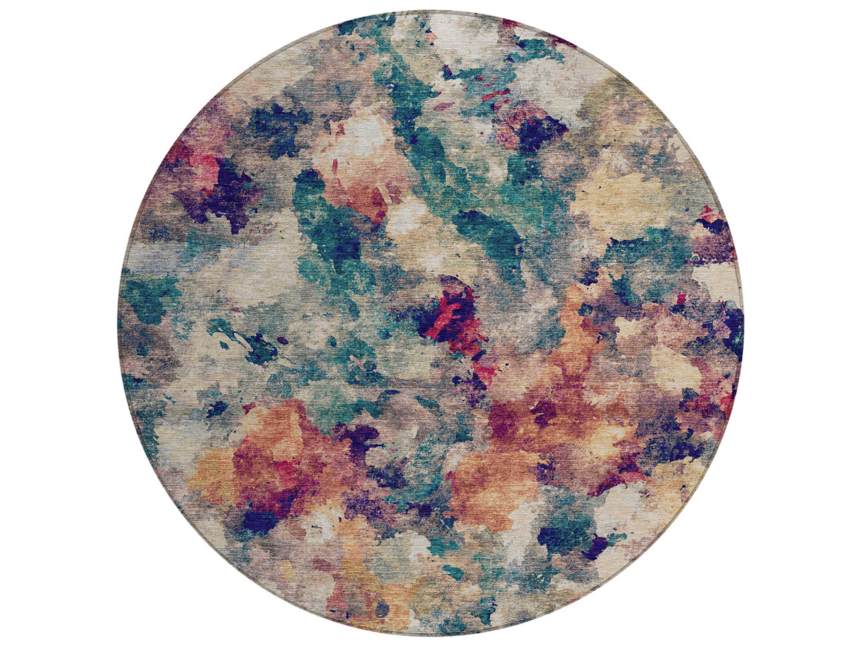 Dalyn Chantille Abstract Area Rug