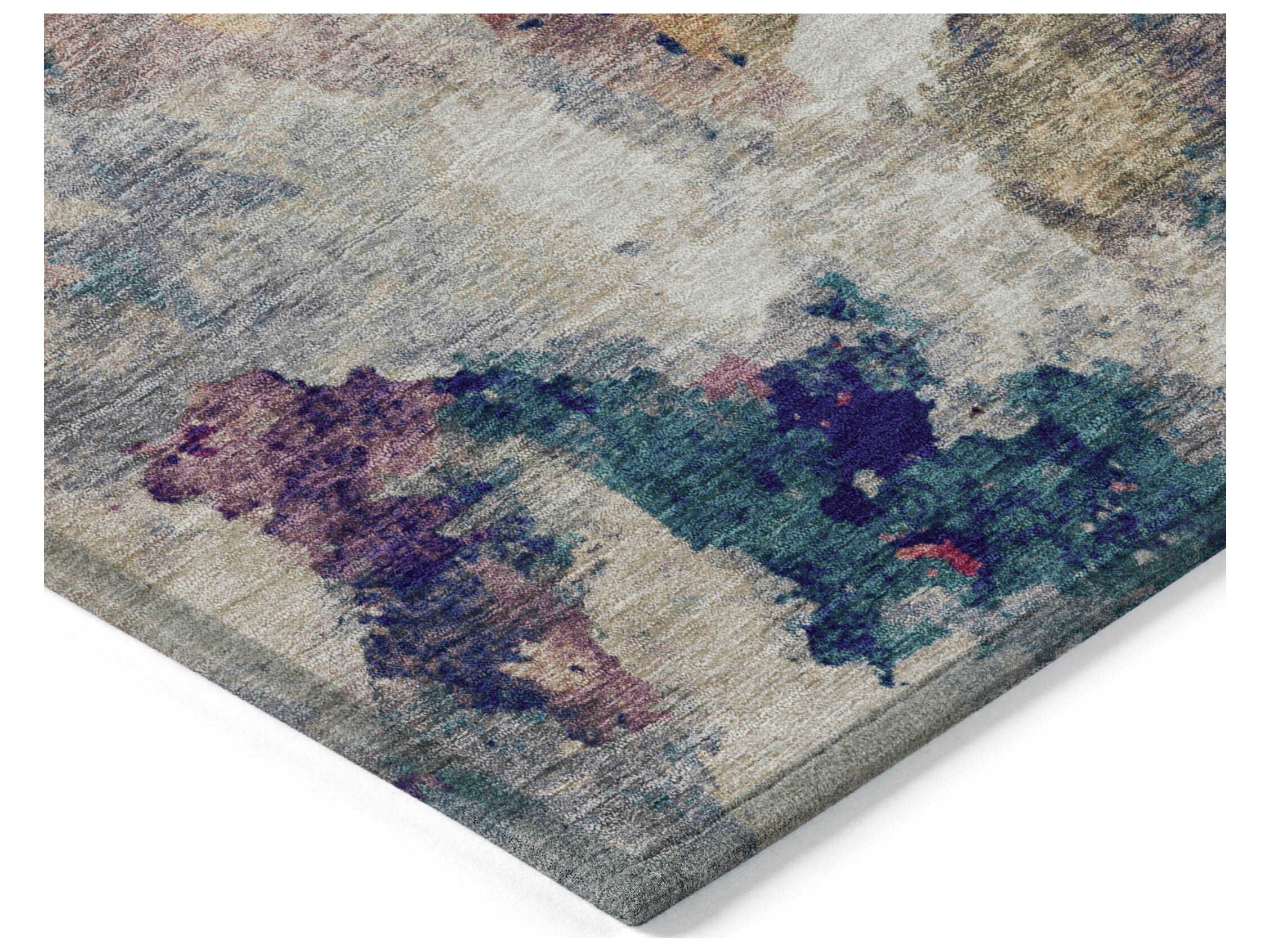 Dalyn Chantille Abstract Area Rug