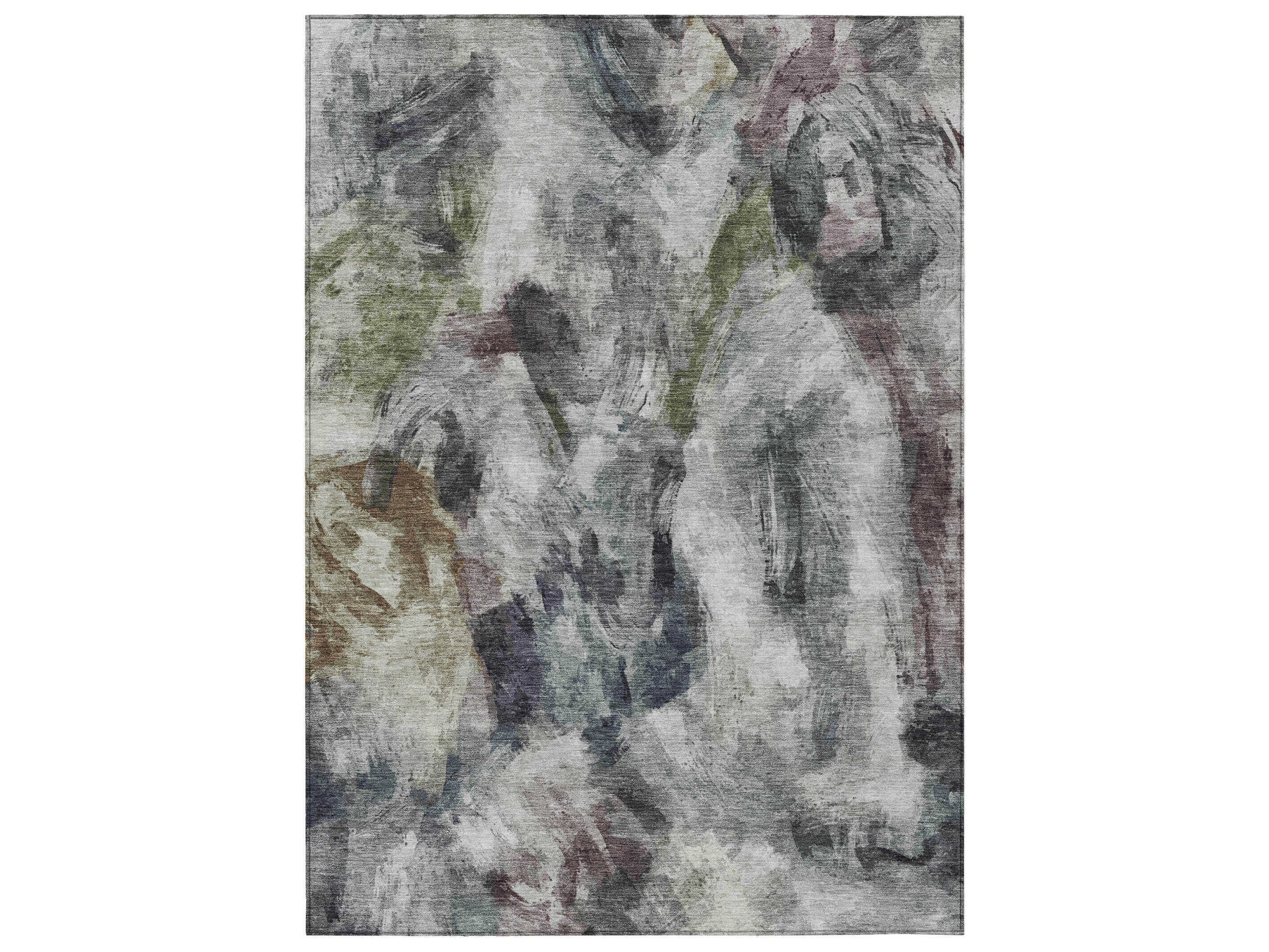 Dalyn Chantille Abstract Area Rug