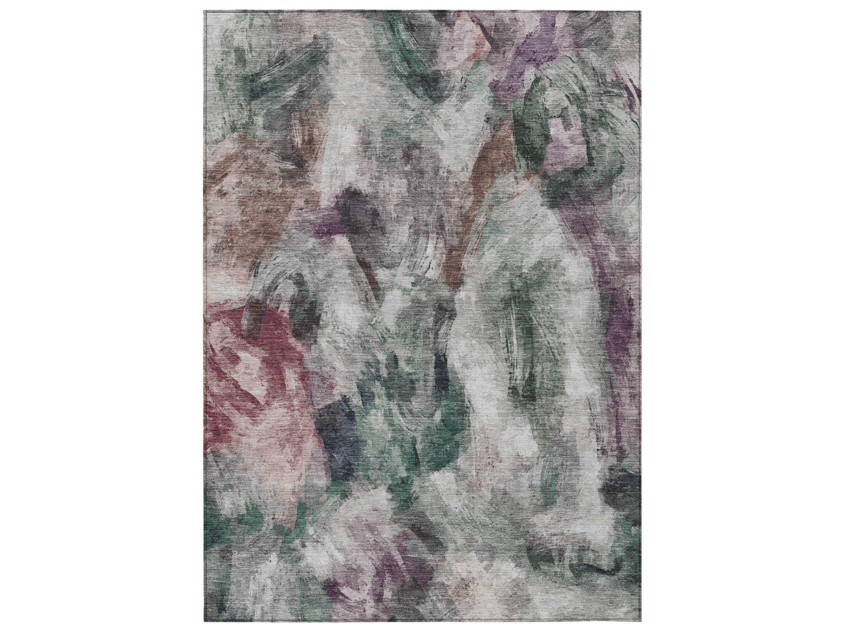 Dalyn Chantille Abstract Area Rug