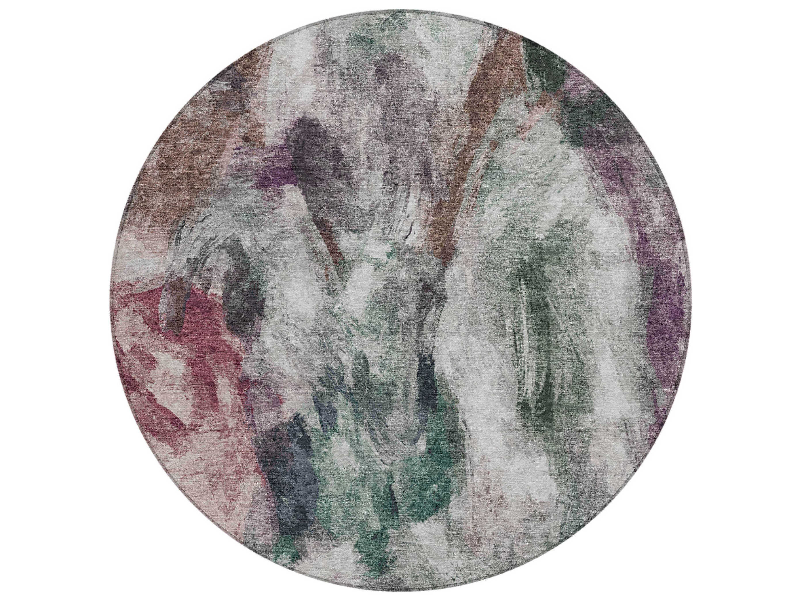 Dalyn Chantille Abstract Area Rug