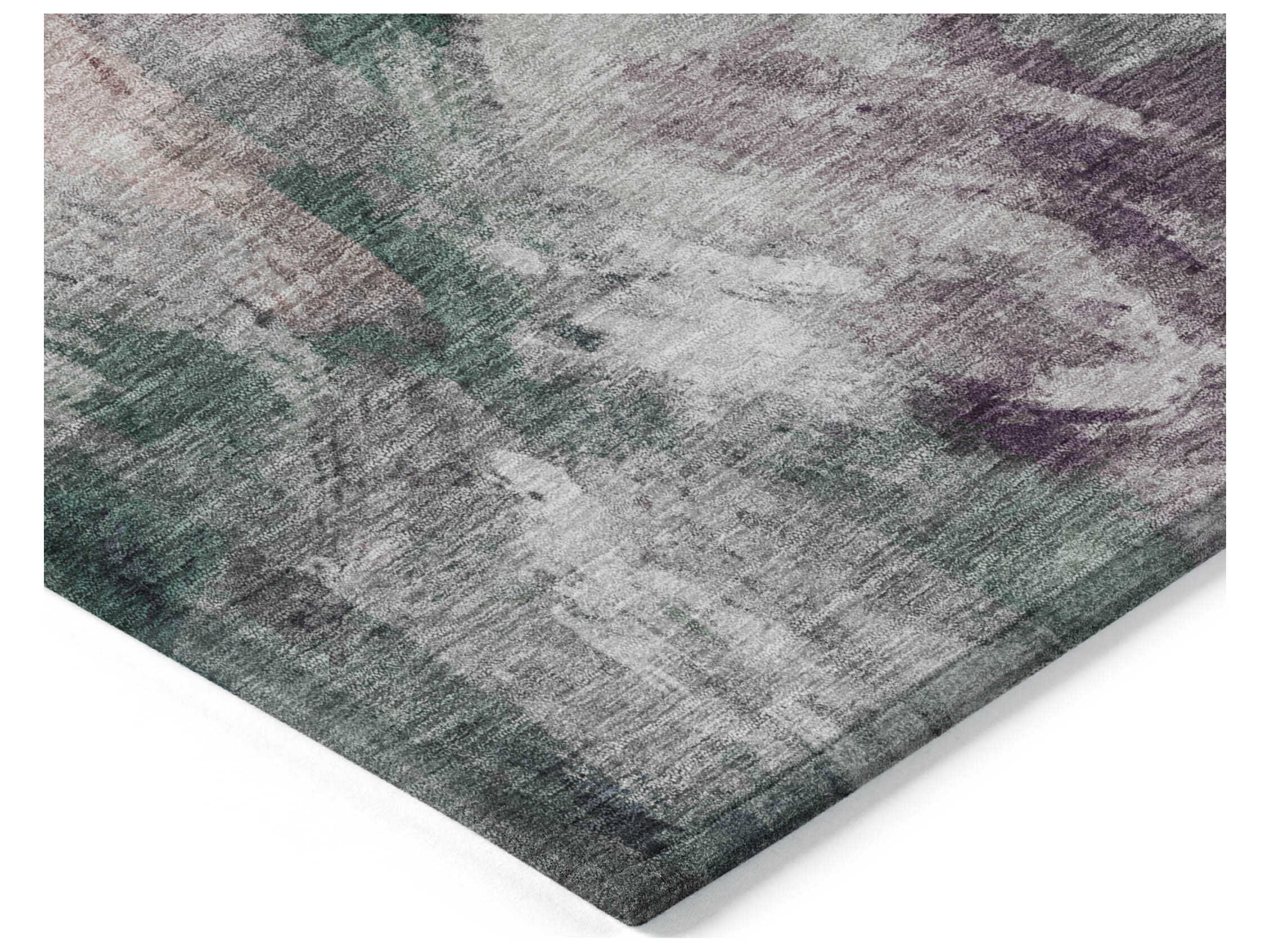 Dalyn Chantille Abstract Area Rug
