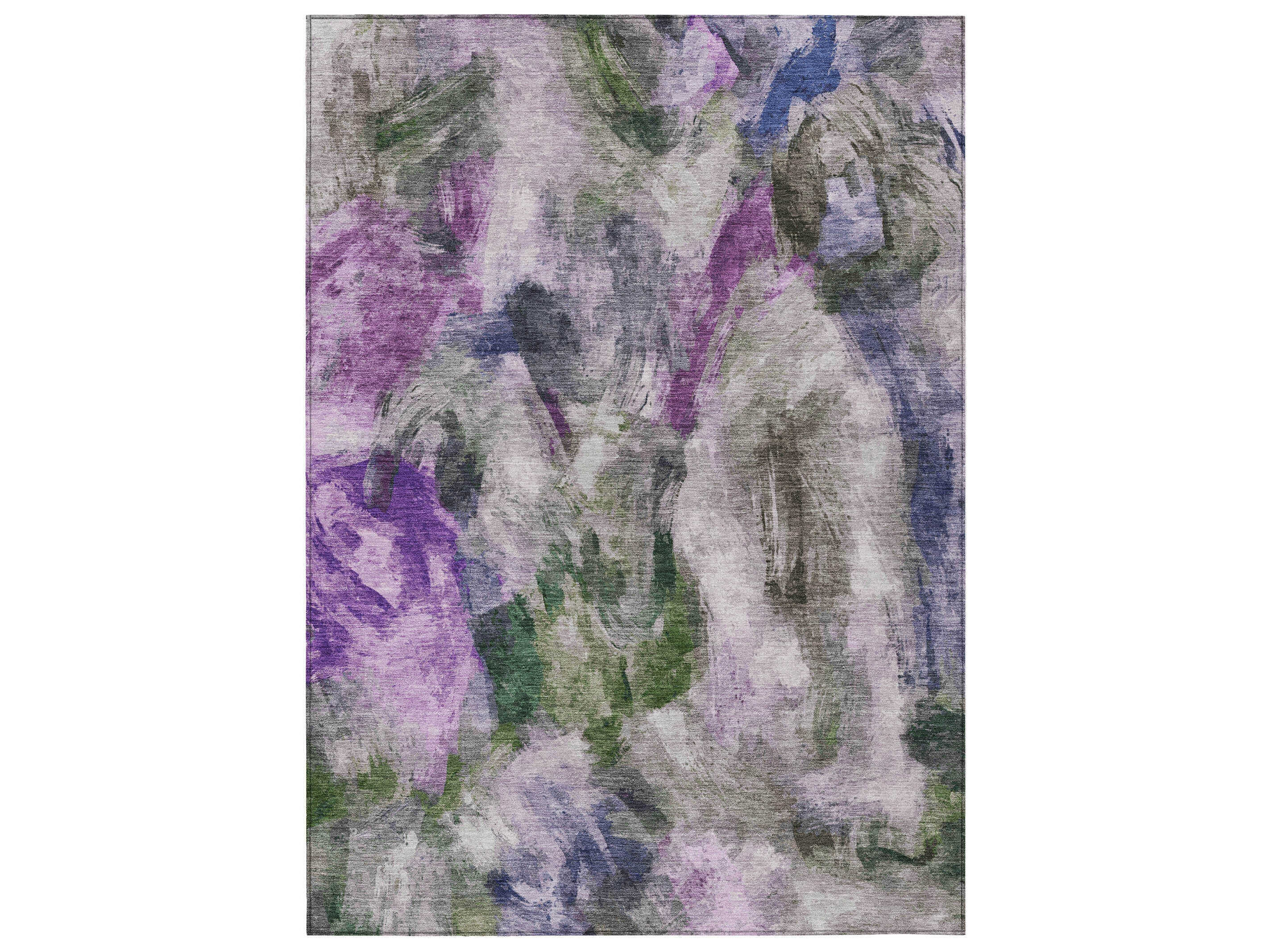 Dalyn Chantille Abstract Area Rug