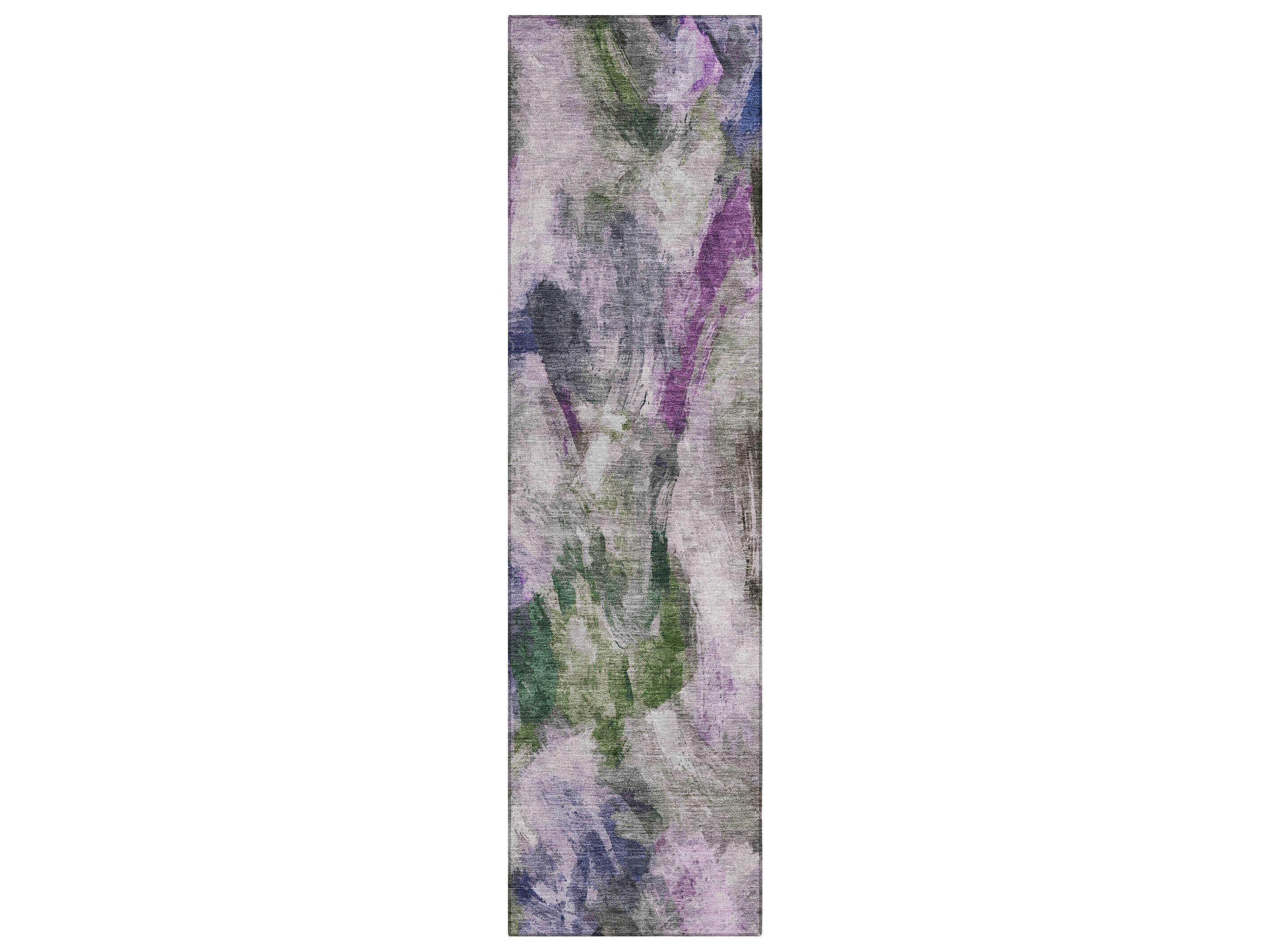 Dalyn Chantille Abstract Area Rug