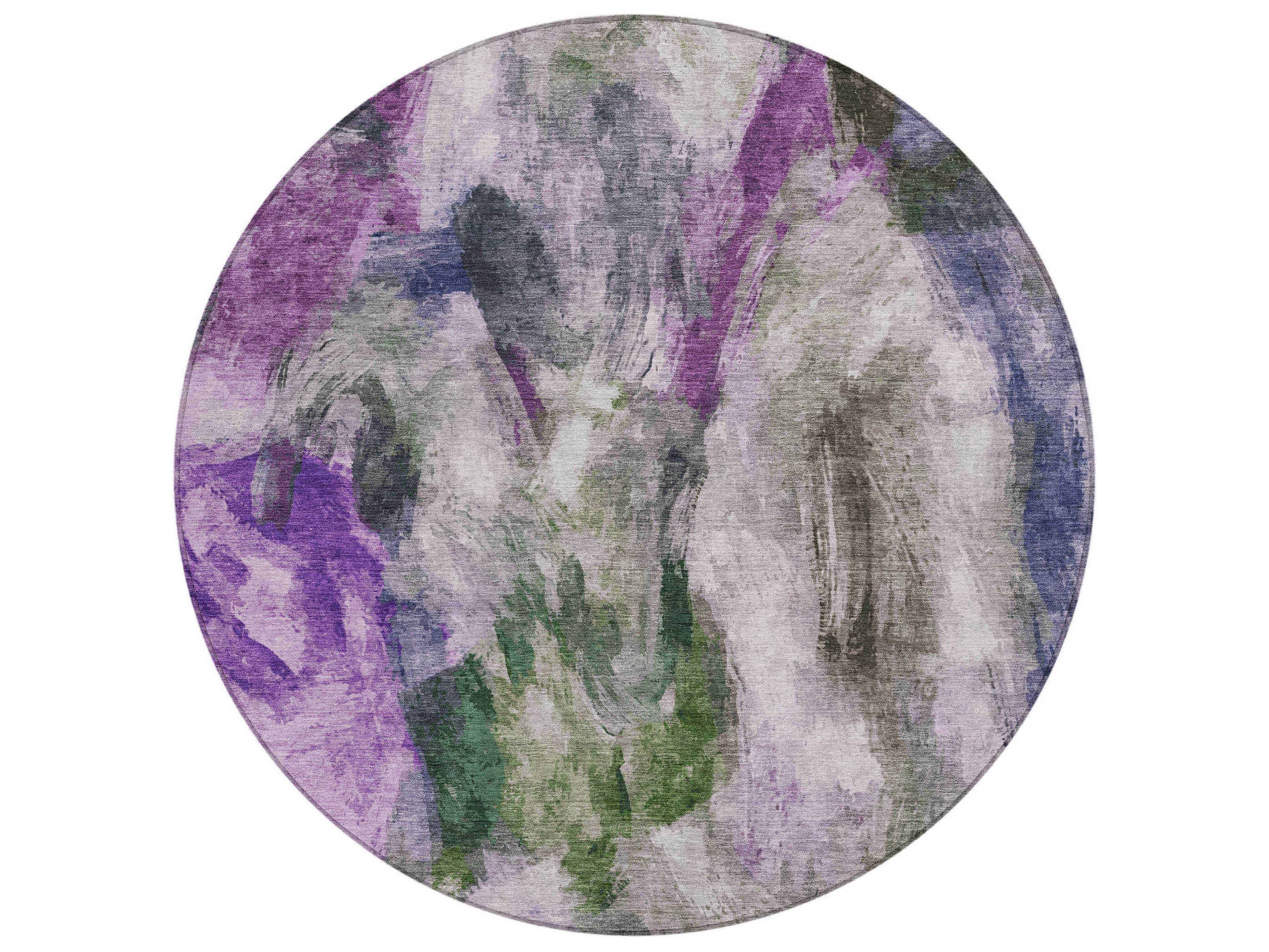 Dalyn Chantille Abstract Area Rug